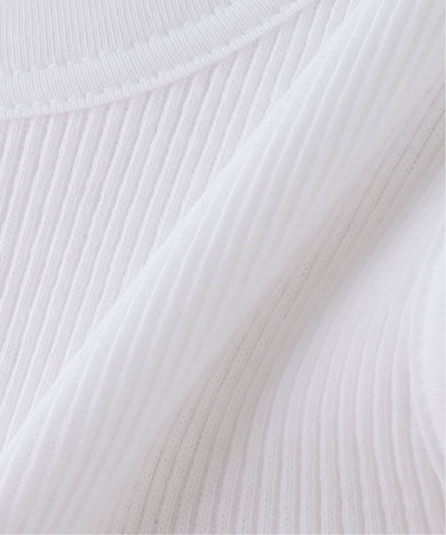 Hanes/ヘインズ ブラアメリカンスリーブ タンクトップ（タンクトップ