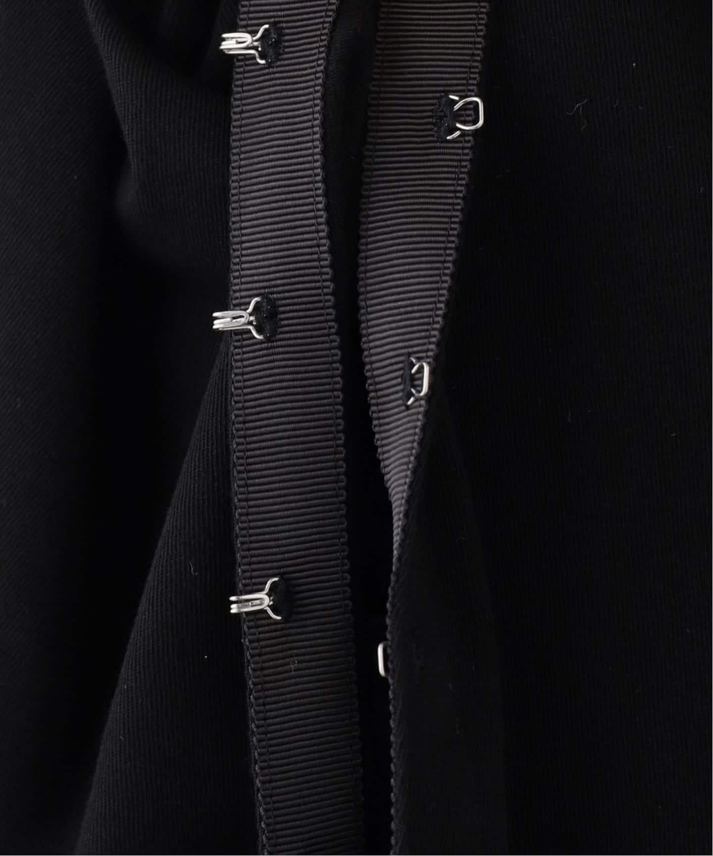 TanC TOKYO/タンクトウキョウ SIDE OPEN TANKTOP タンクトップ（タンク
