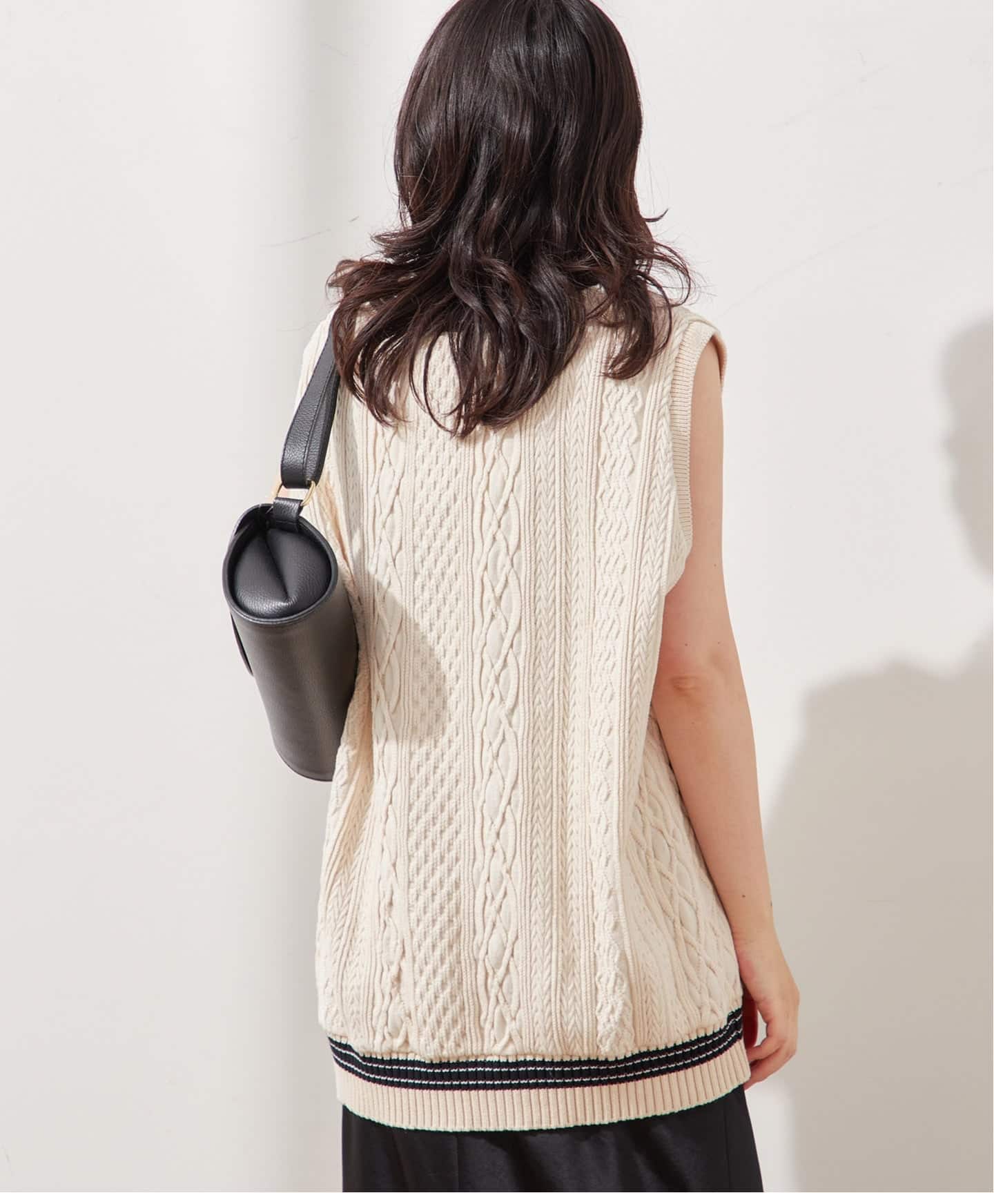 追加予約6》ILL ONE EIGHTY/イル ワンエイティ 別注 TILDEN VEST