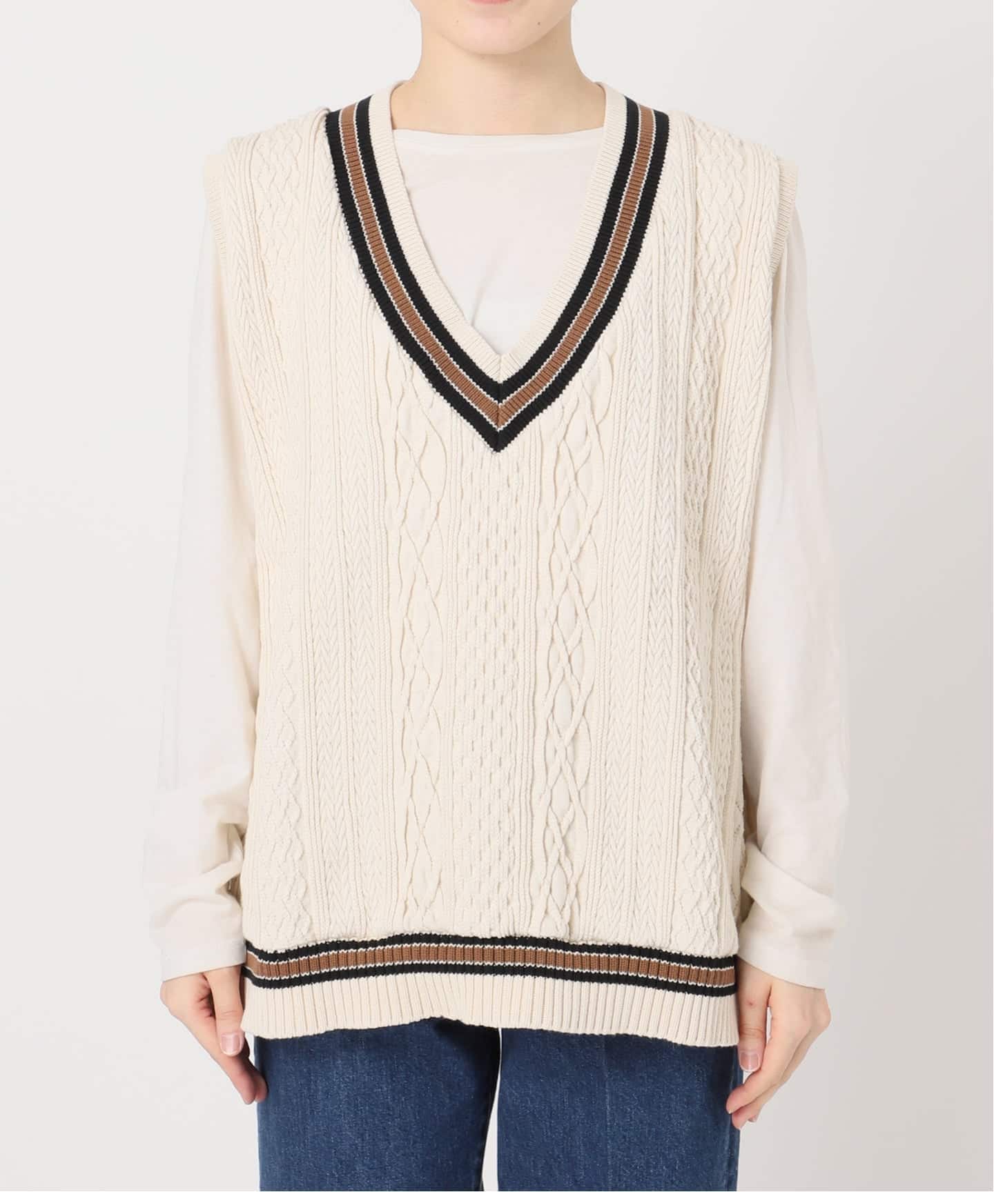 追加予約6》ILL ONE EIGHTY/イル ワンエイティ 別注 TILDEN VEST