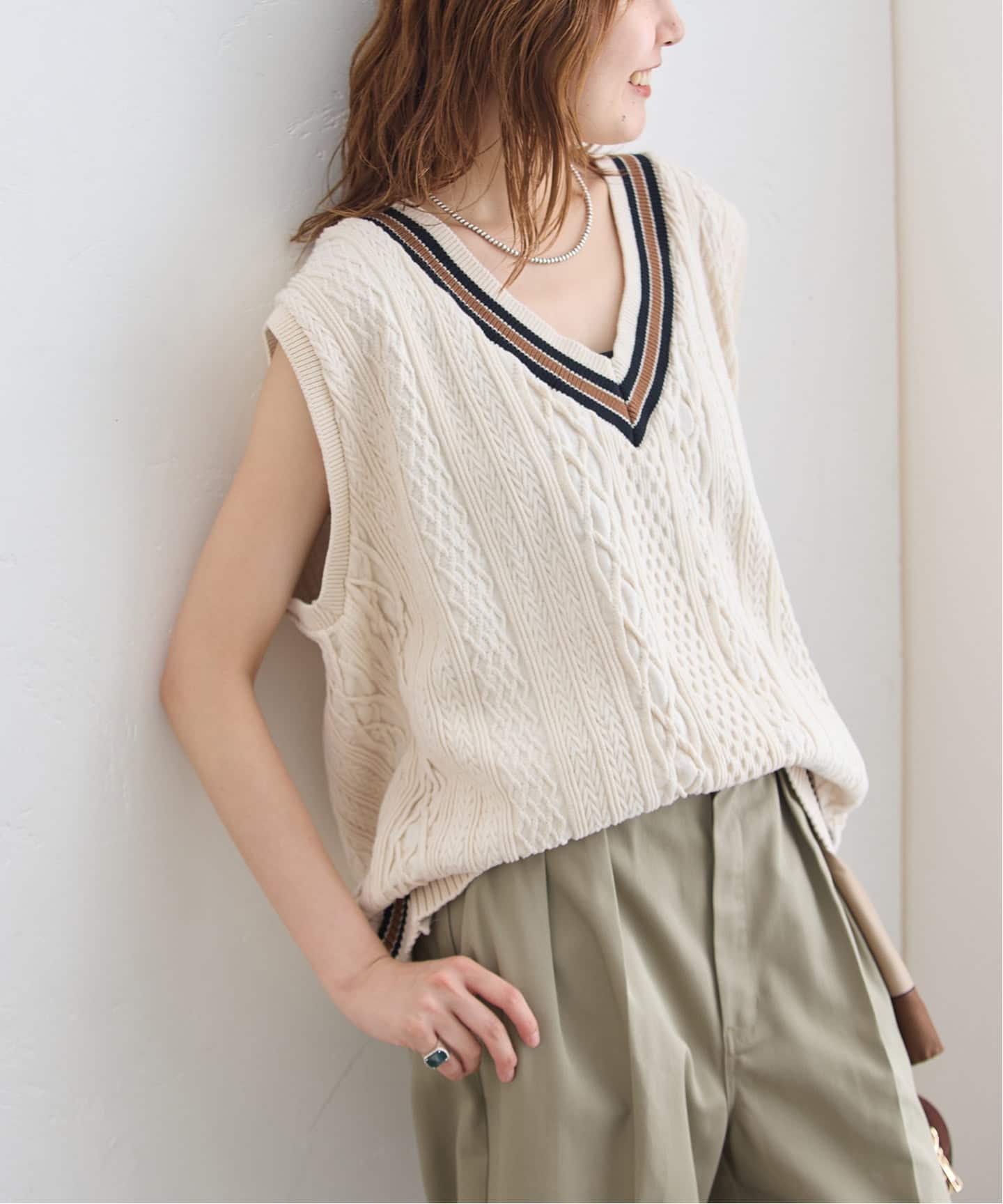 JOURNAL STANDARD L'ESSAGE｜ジャーナルスタンダード レサージュの