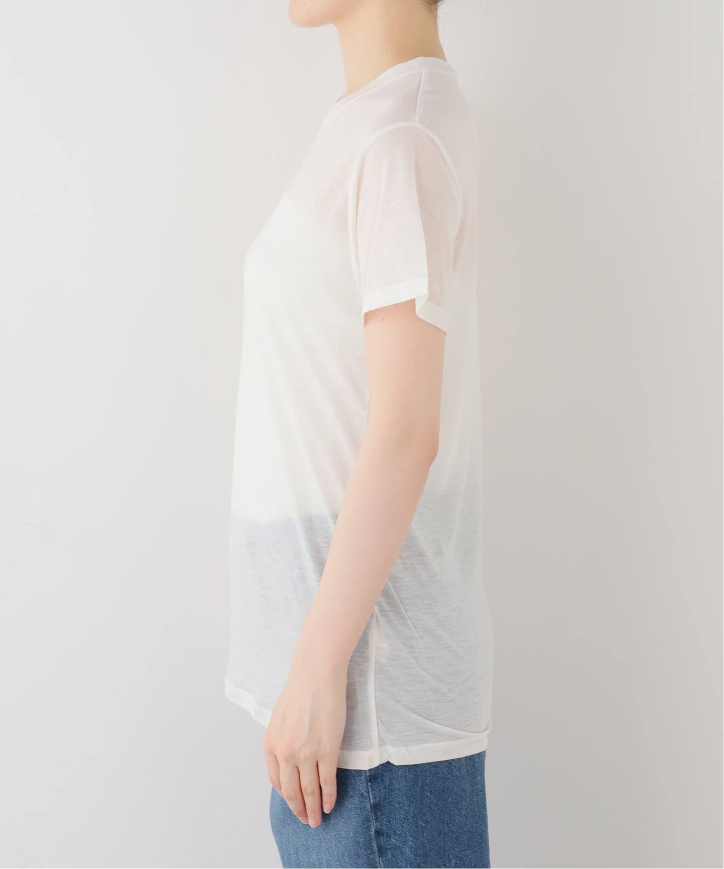 BASERANGE/ベースレンジ TEE シャツ（Tシャツ／カットソー）｜JOURNAL