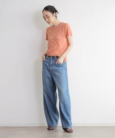 BASERANGE/ベースレンジ TEE シャツ（Tシャツ／カットソー）｜JOURNAL 