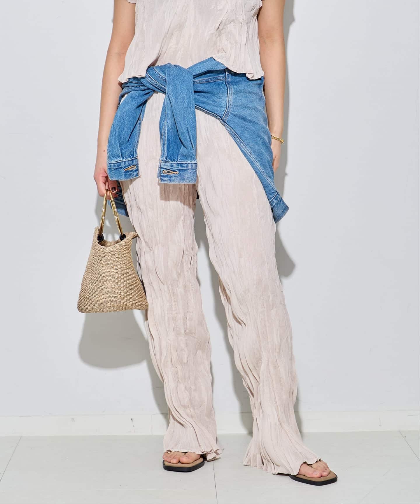 JOURNAL STANDARD L'ESSAGE｜ジャーナルスタンダード レサージュの