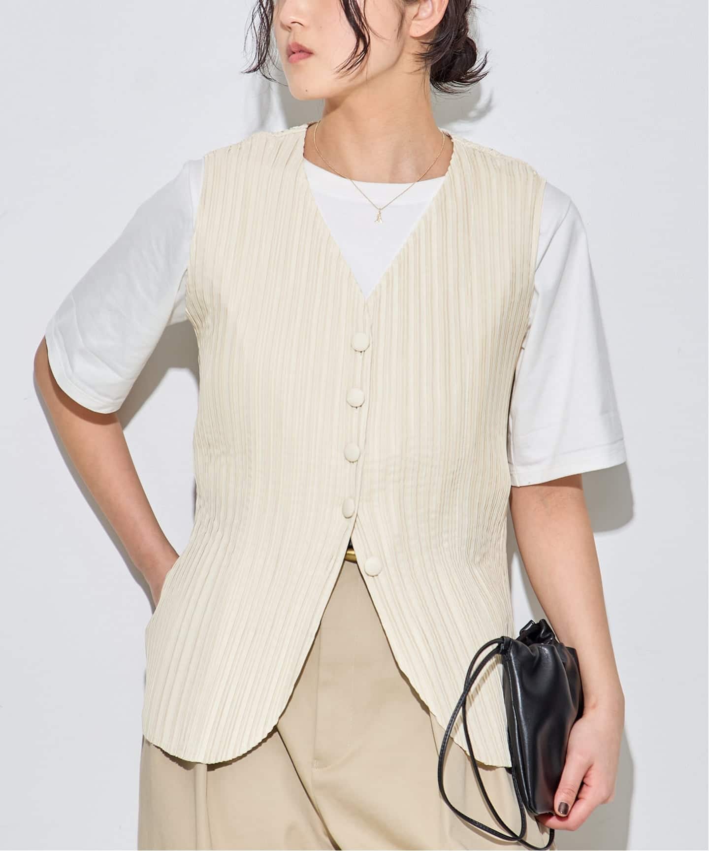 JOURNAL STANDARD L'ESSAGE｜ジャーナルスタンダード レサージュの