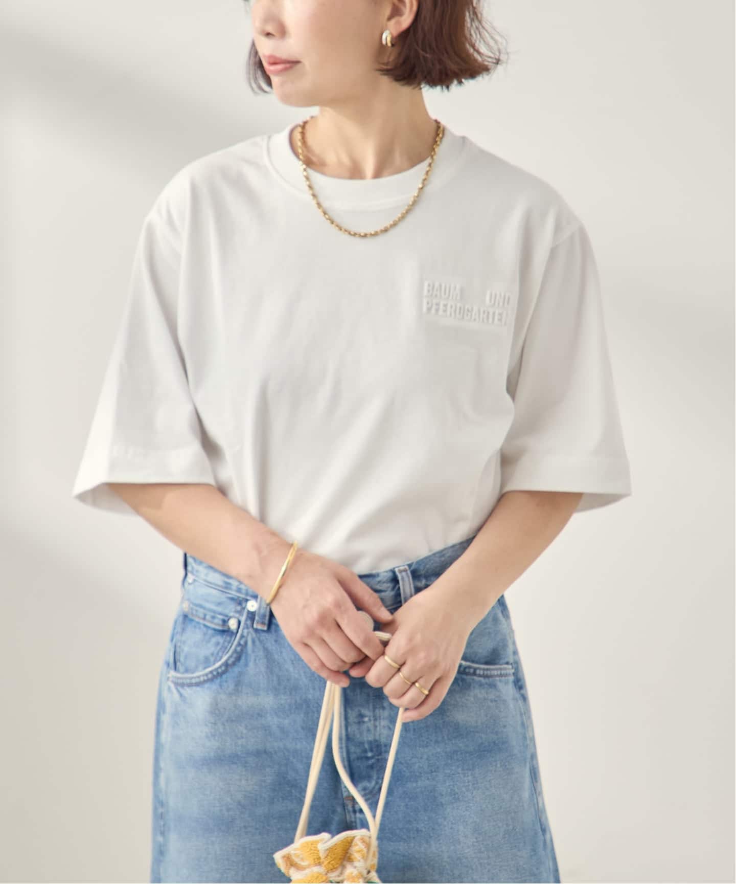 BAUM UND PFERDGARTEN/バウム ウンド ヘルガーデン JIANA 22135 T