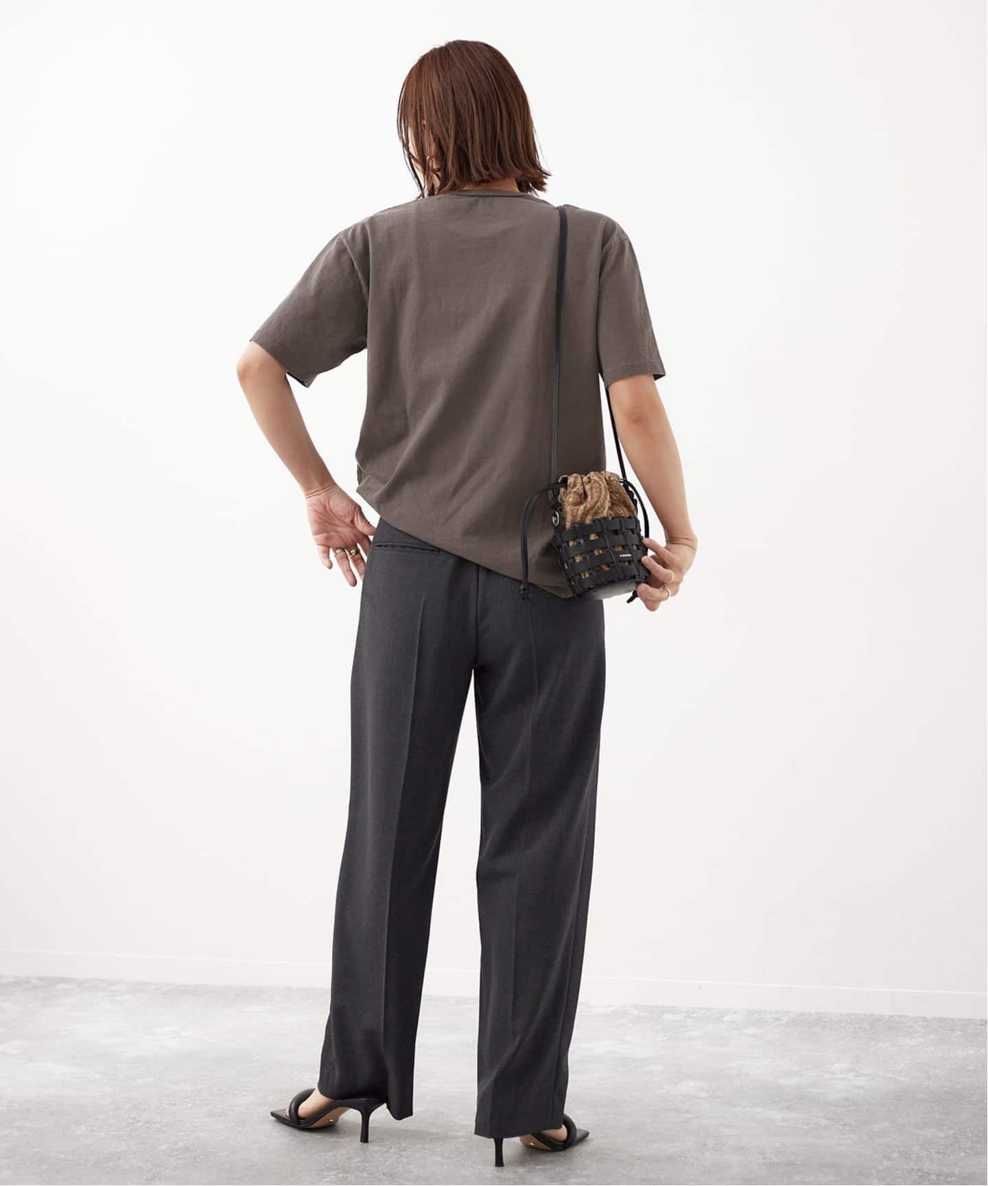 【MIXTA/ミクスタ】BALANCE CREW T-SHIRTS 追加》《別注》【MIXTA/ミクスタ】BALANCE CREW T-SHIRTS：Tシャツ（T