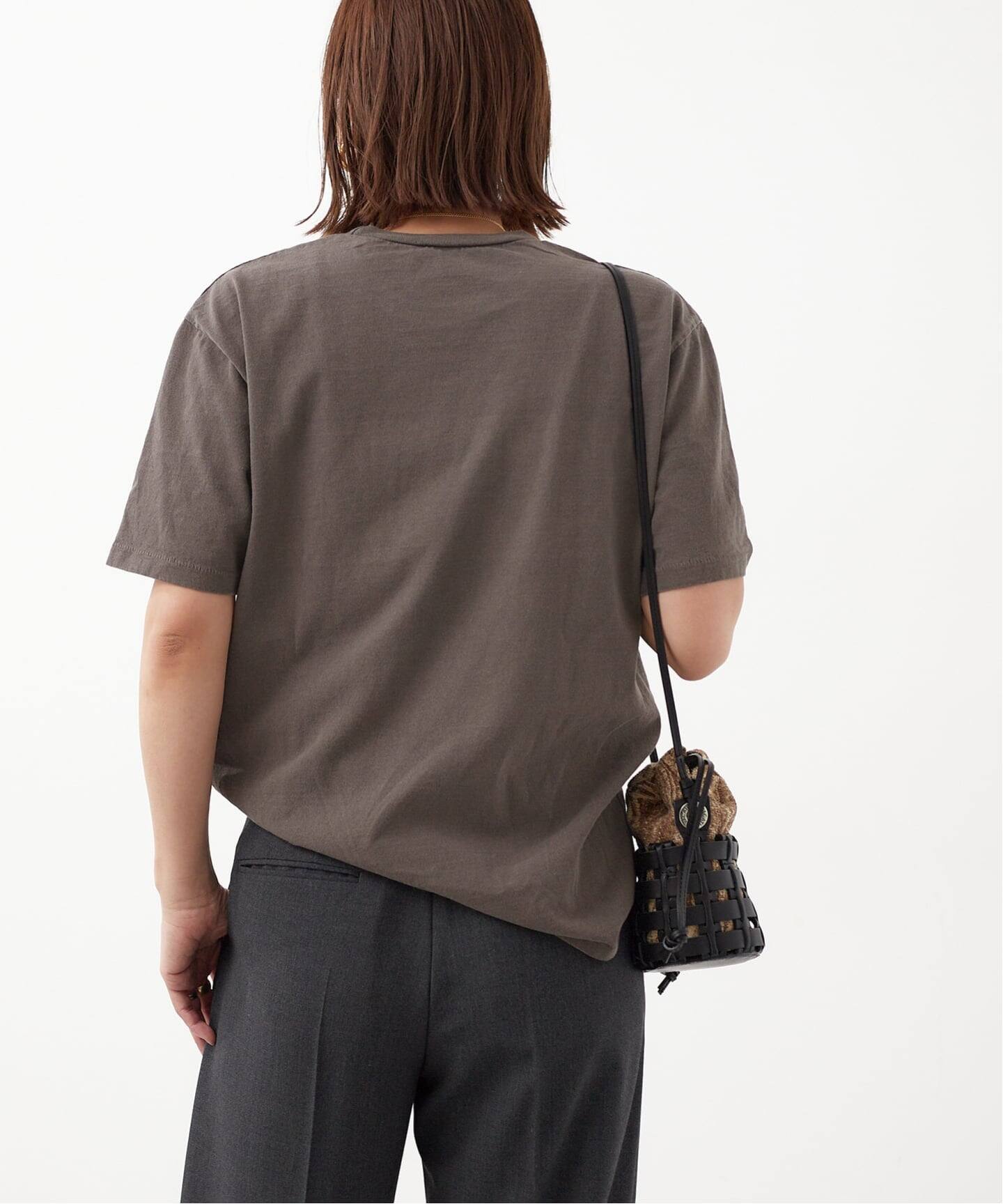【MIXTA/ミクスタ】BALANCE CREW T-SHIRTS 追加2》《別注》【MIXTA/ミクスタ】BALANCE CREW T-SHIRTS：Tシャツ（T
