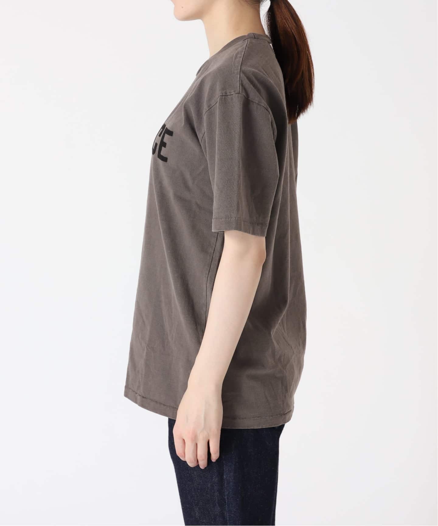 【MIXTA/ミクスタ】BALANCE CREW T-SHIRTS 追加2》《別注》【MIXTA/ミクスタ】BALANCE CREW T-SHIRTS：Tシャツ（T