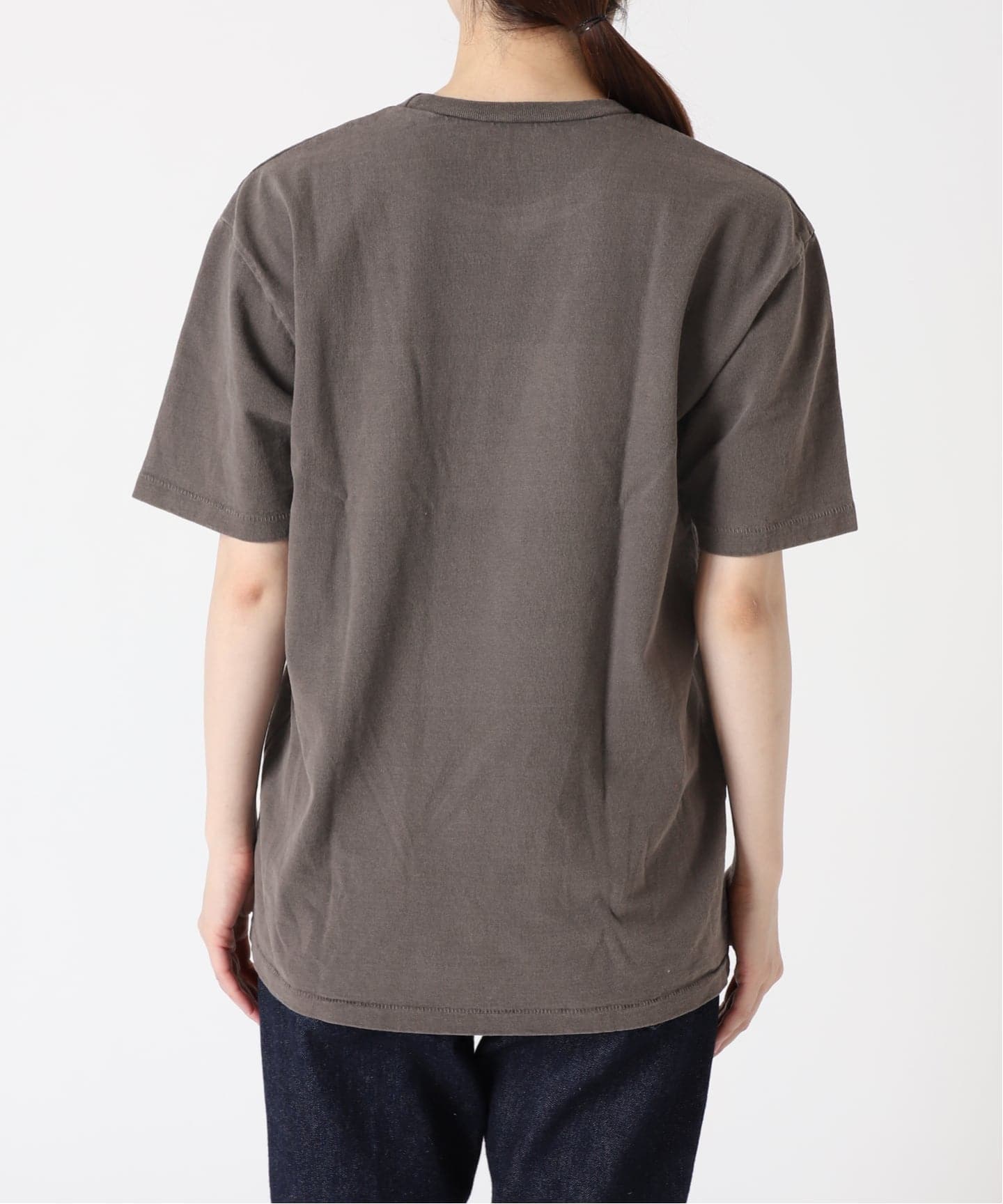 【MIXTA/ミクスタ】BALANCE CREW T-SHIRTS 追加2》《別注》【MIXTA/ミクスタ】BALANCE CREW T-SHIRTS：Tシャツ（T