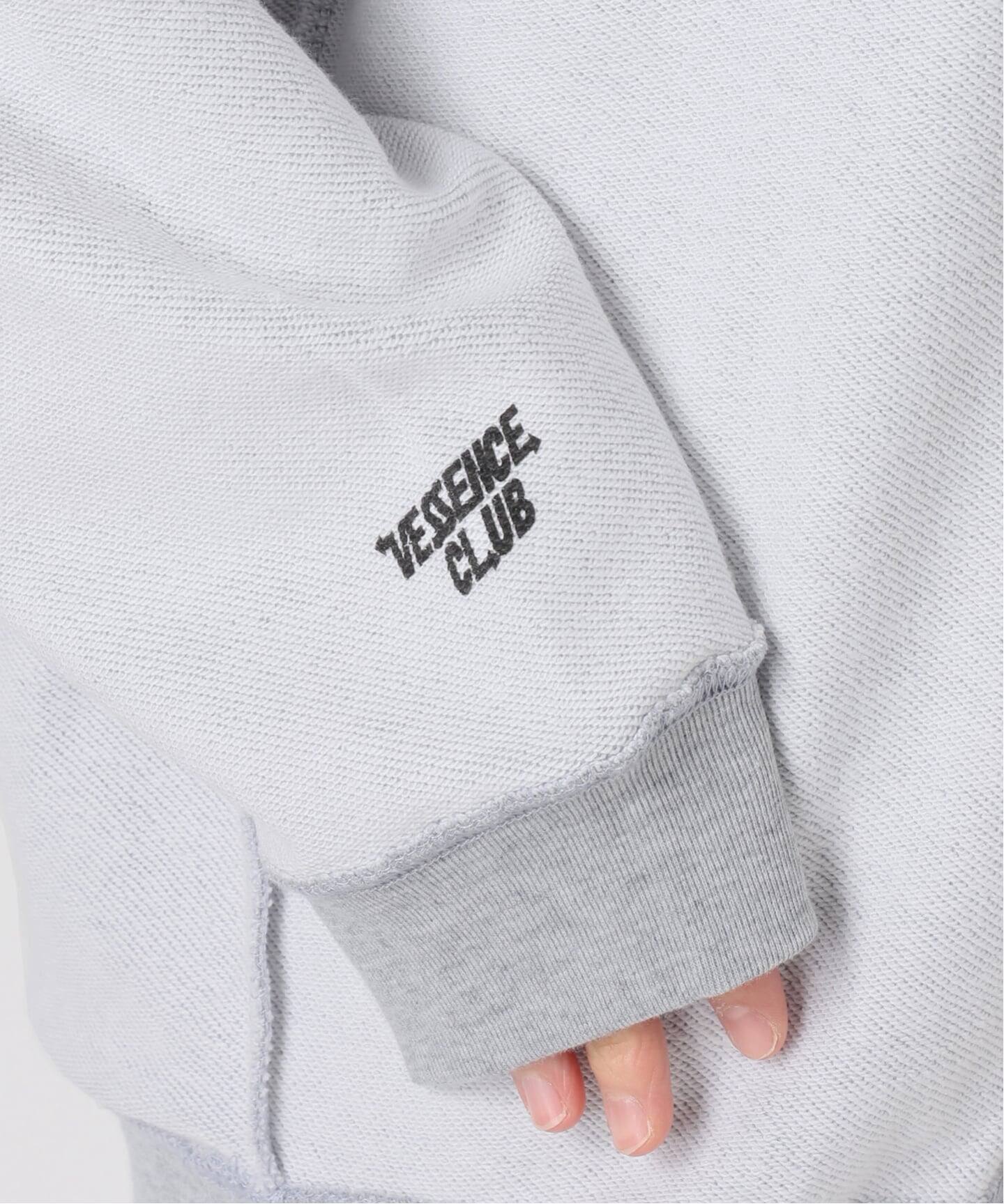 追加予約3》V'ESSENCE/ヴェッセンス SWEAT スウェット（スウェット