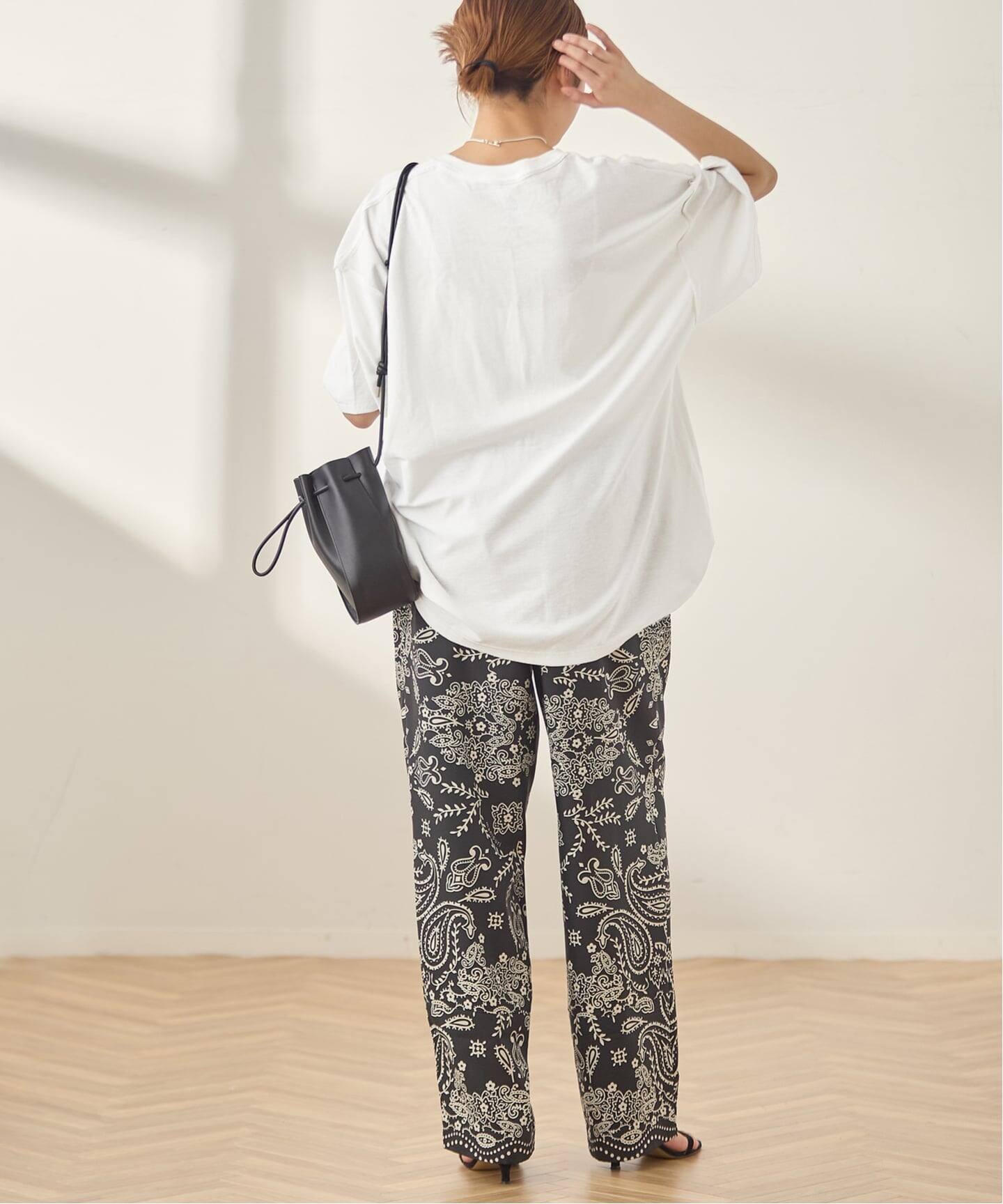 予約》ISNESS MUSIC/イズネス ミュージック DUB S/S Tシャツ（Tシャツ
