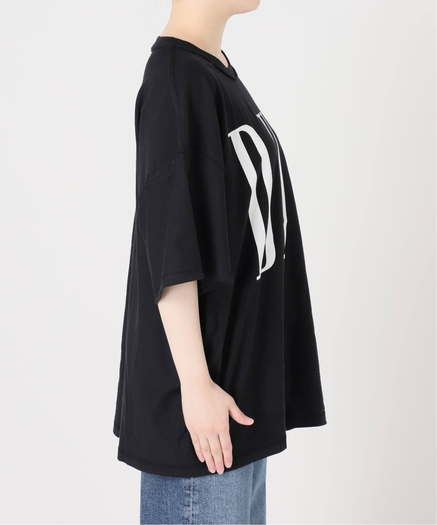 ISNESS MUSIC/イズネス ミュージック DUB S/S Tシャツ（Tシャツ