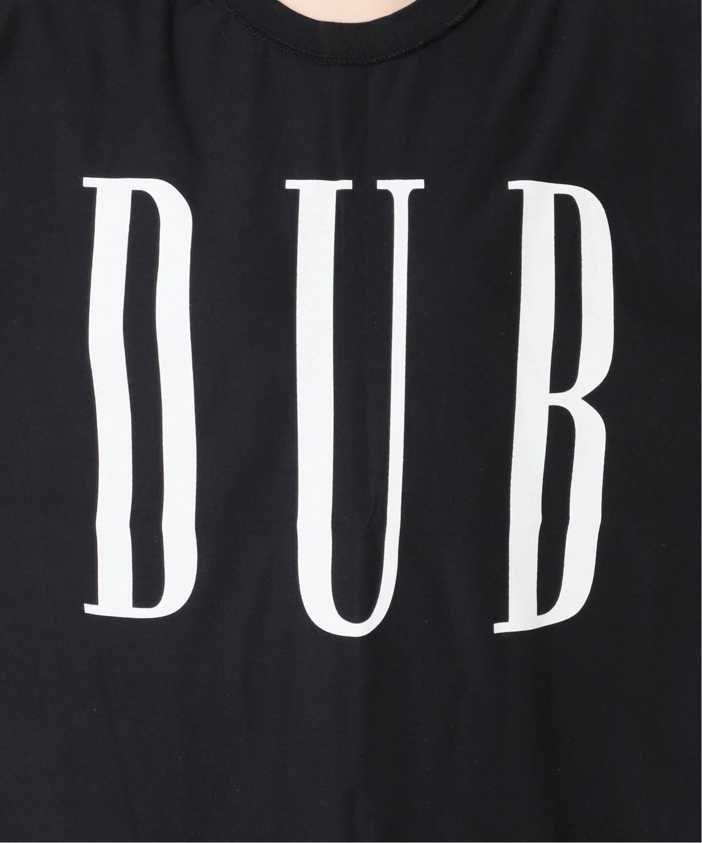 ISNESS MUSIC/イズネス ミュージック DUB S/S Tシャツ（Tシャツ