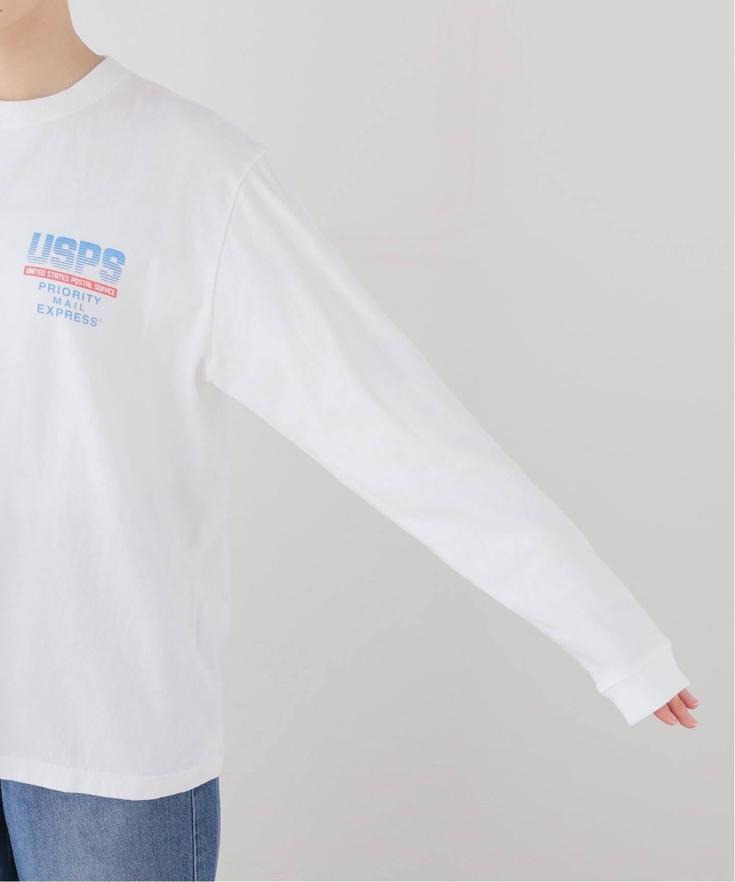 GOOD ROCK SPEED/グッドロックスピード】26USP001W ロンT（Tシャツ
