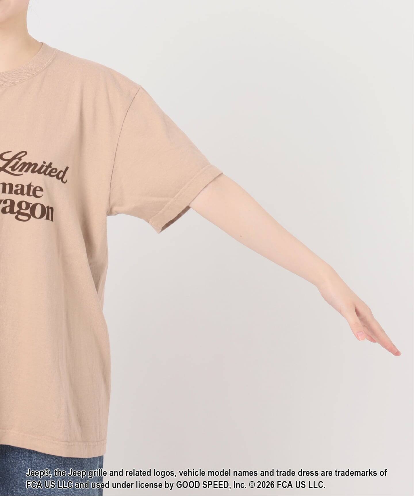 GOOD ROCK SPEED】26JEP005W ss Tシャツ（Tシャツ／カットソー