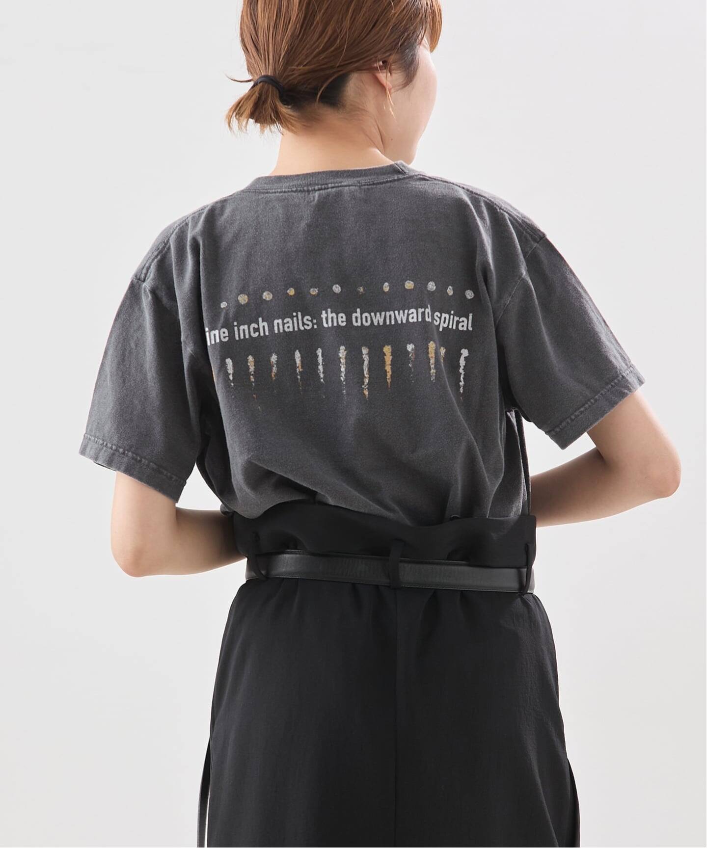 GOOD ROCK SPEED】26NIN003W ss Tシャツ（Tシャツ／カットソー