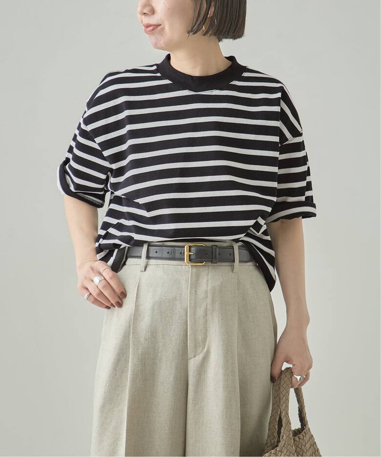 追加》【JANE SMITH/ジェーンスミス】別注 BIG Tシャツ（Tシャツ 