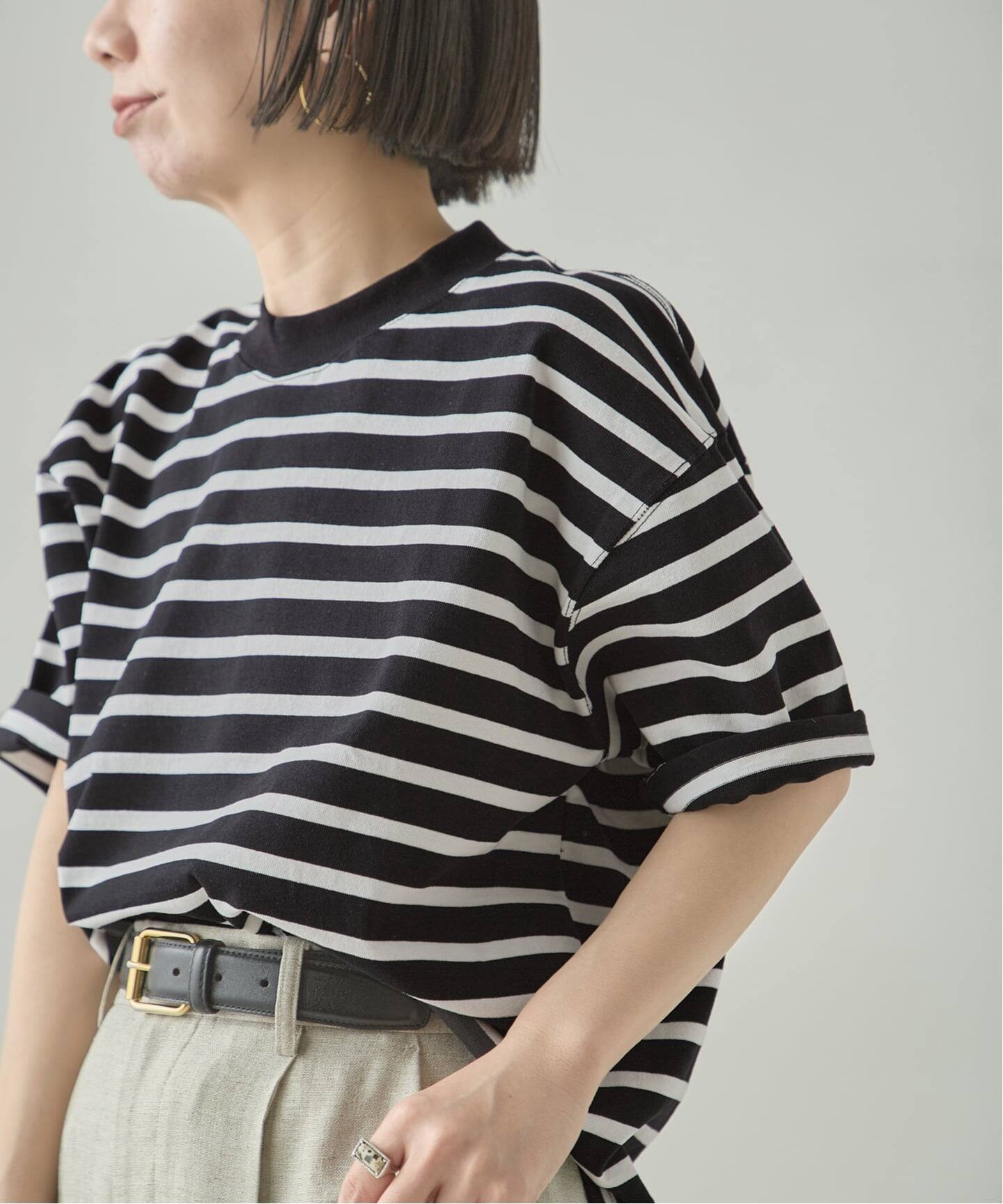 追加》【JANE SMITH/ジェーンスミス】別注 BIG Tシャツ（Tシャツ