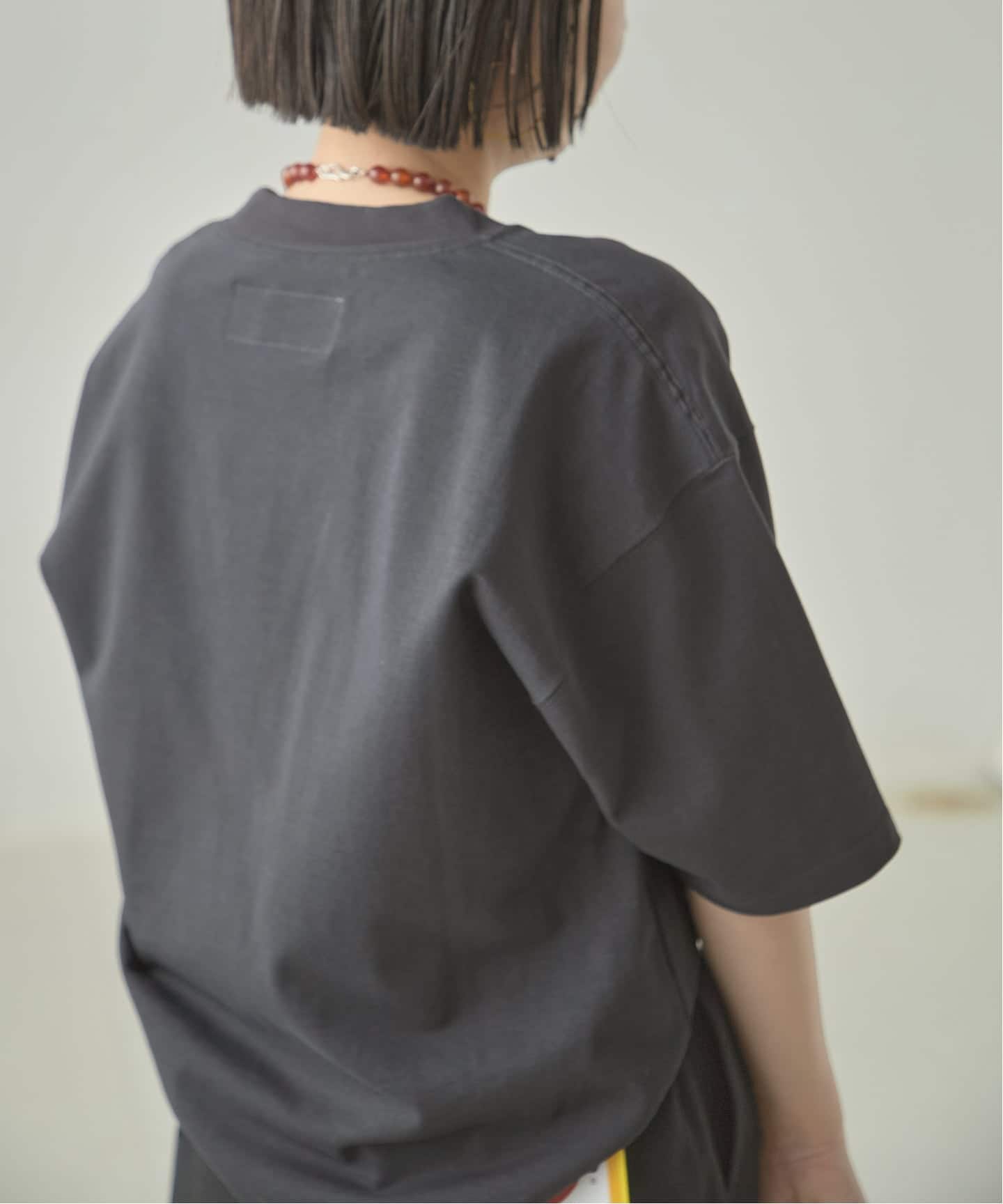 追加》【JANE SMITH/ジェーンスミス】別注 BIG Tシャツ（Tシャツ