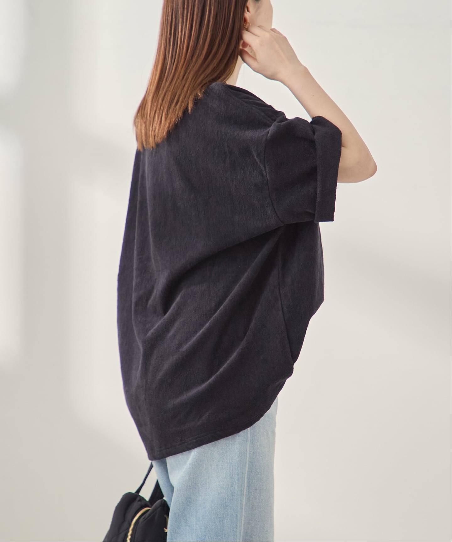 SANA/サナ 別注 TF LOSE Tシャツ（Tシャツ／カットソー）｜JOURNAL