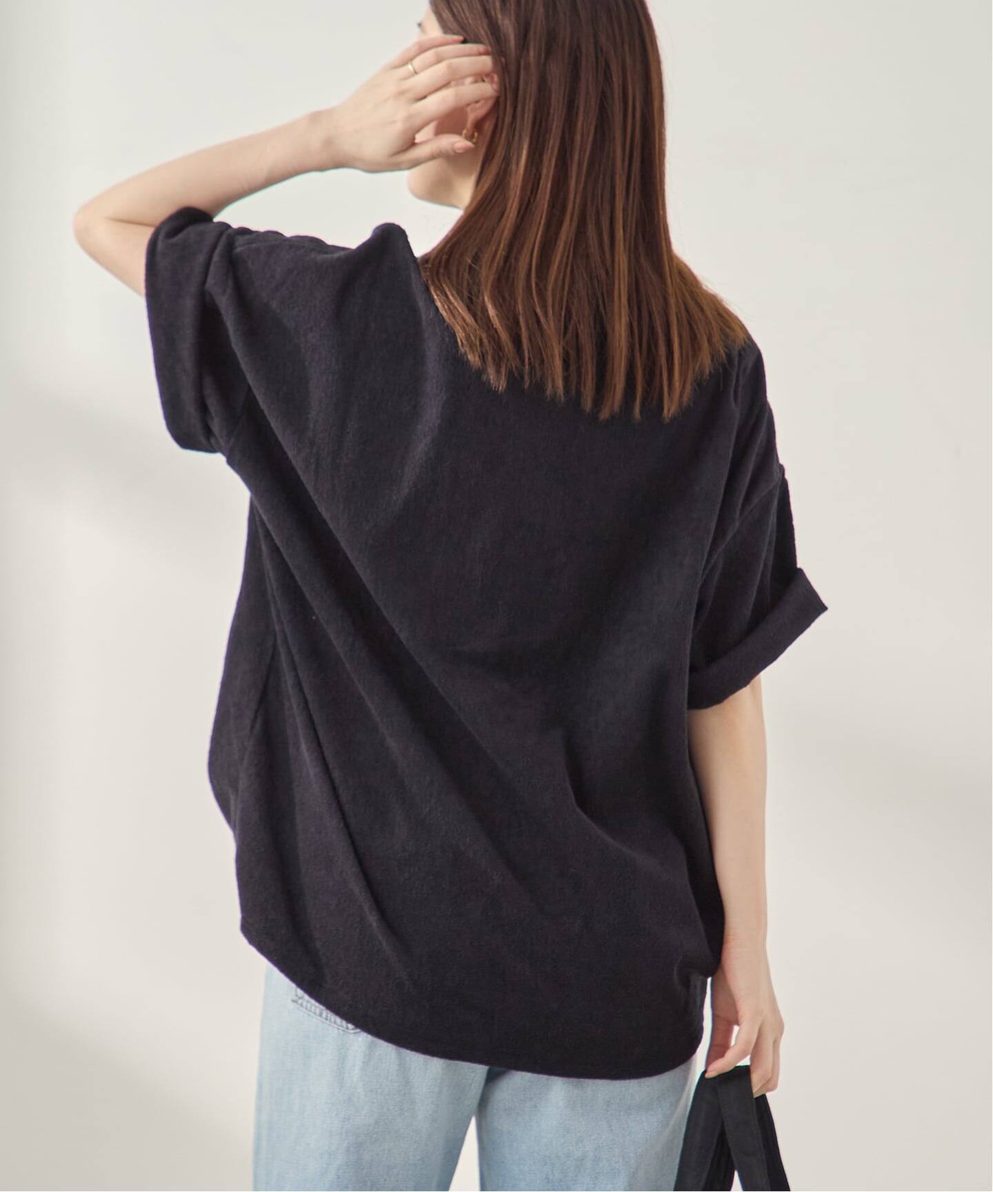 SANA/サナ 別注 TF LOSE Tシャツ（Tシャツ／カットソー）｜JOURNAL