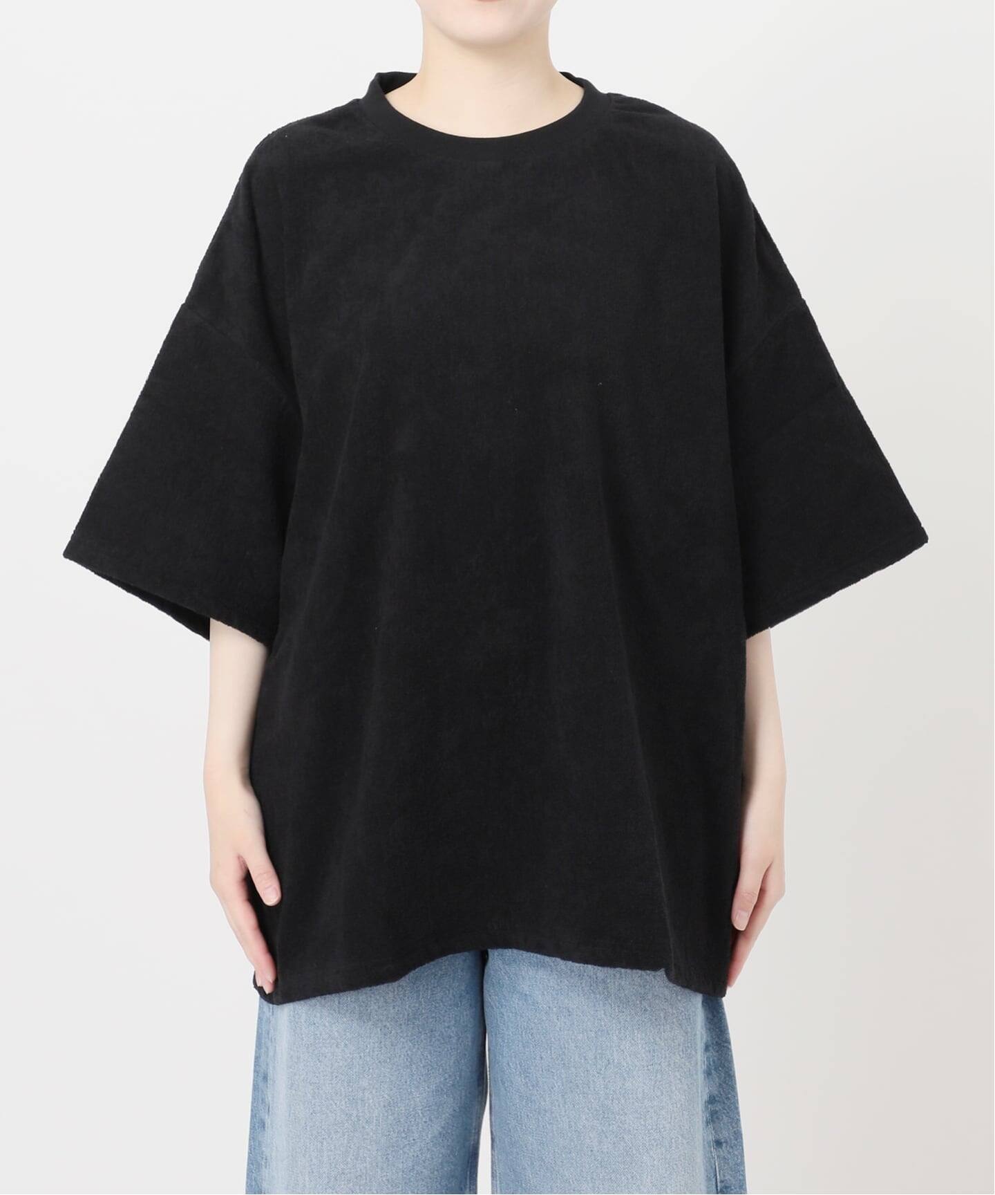 もさを。×JOURNALSTANDARD Tシャツ 2着 予約》SANA/サナ 別注 TF LOSE Tシャツ（Tシャツ／カットソー