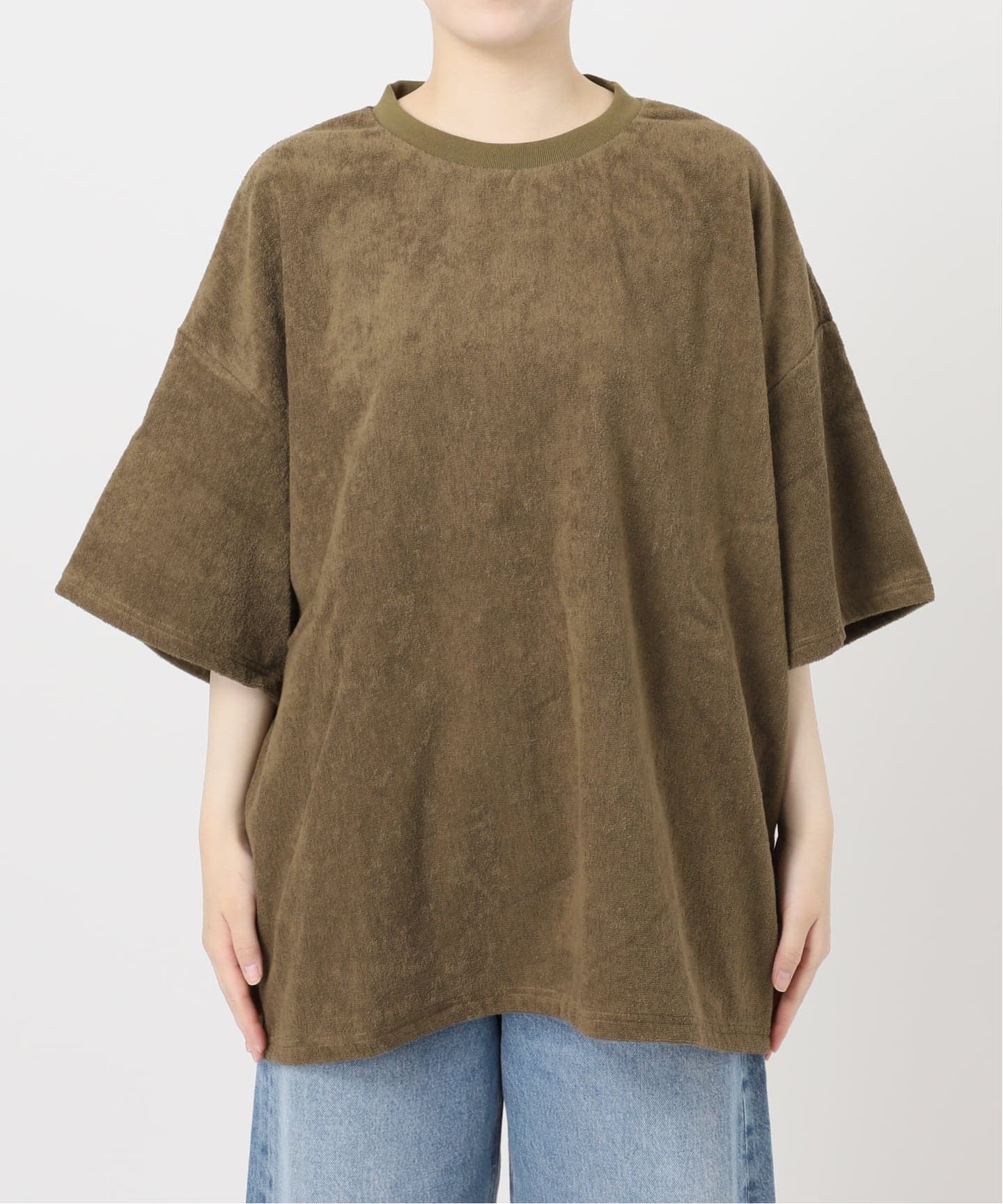 SANA/サナ 別注 TF LOSE Tシャツ（Tシャツ／カットソー）｜JOURNAL
