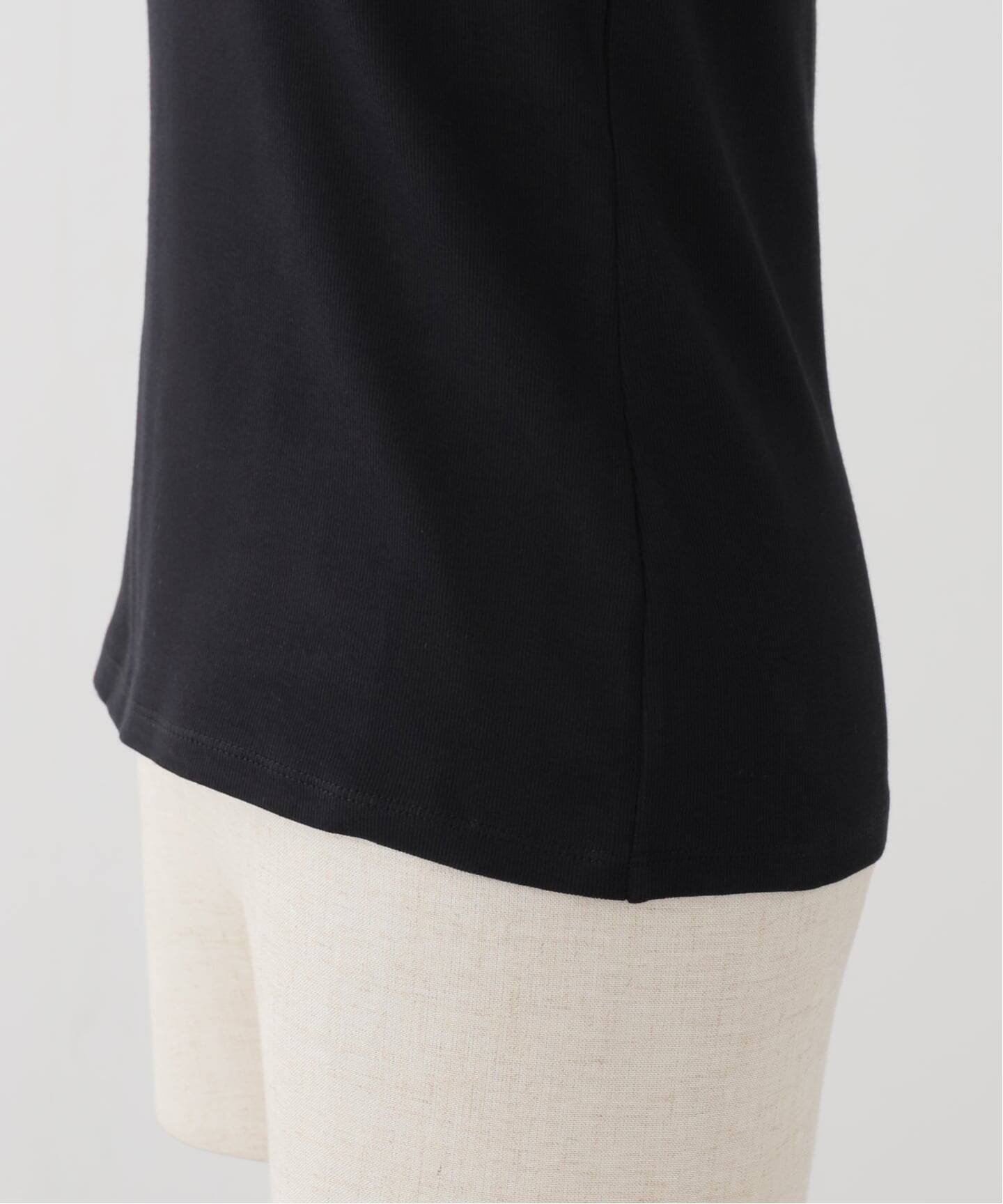 THE NEWHOUSE/ザ ニューハウス COOPER TANK TOP タンクトップ（カップ 
