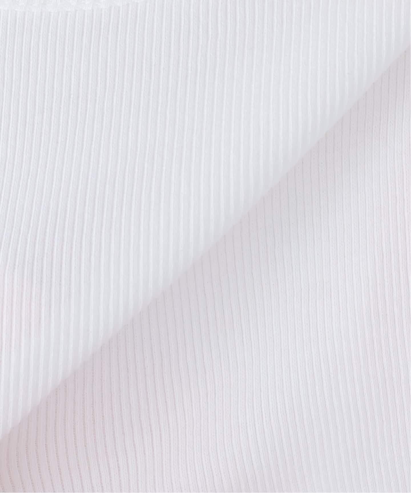 THE NEWHOUSE/ザ ニューハウス COOPER TANK TOP タンクトップ（カップ