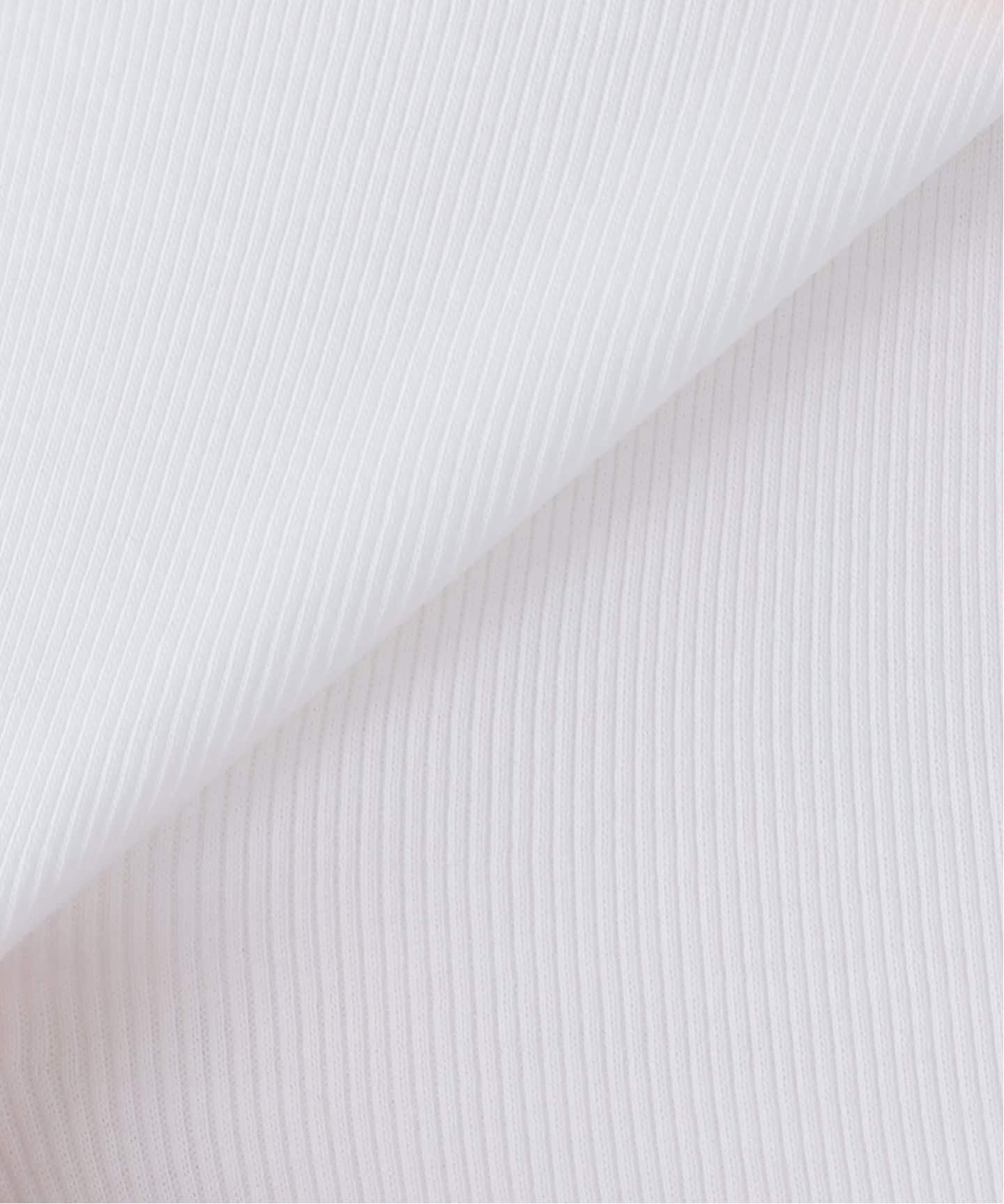 THE NEWHOUSE/ザ ニューハウス COOPER HALTER NECK タンクトップ