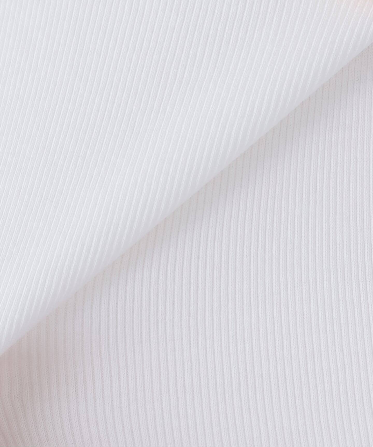 THE NEWHOUSE/ザ ニューハウス COOPER HALTER NECK タンクトップ 