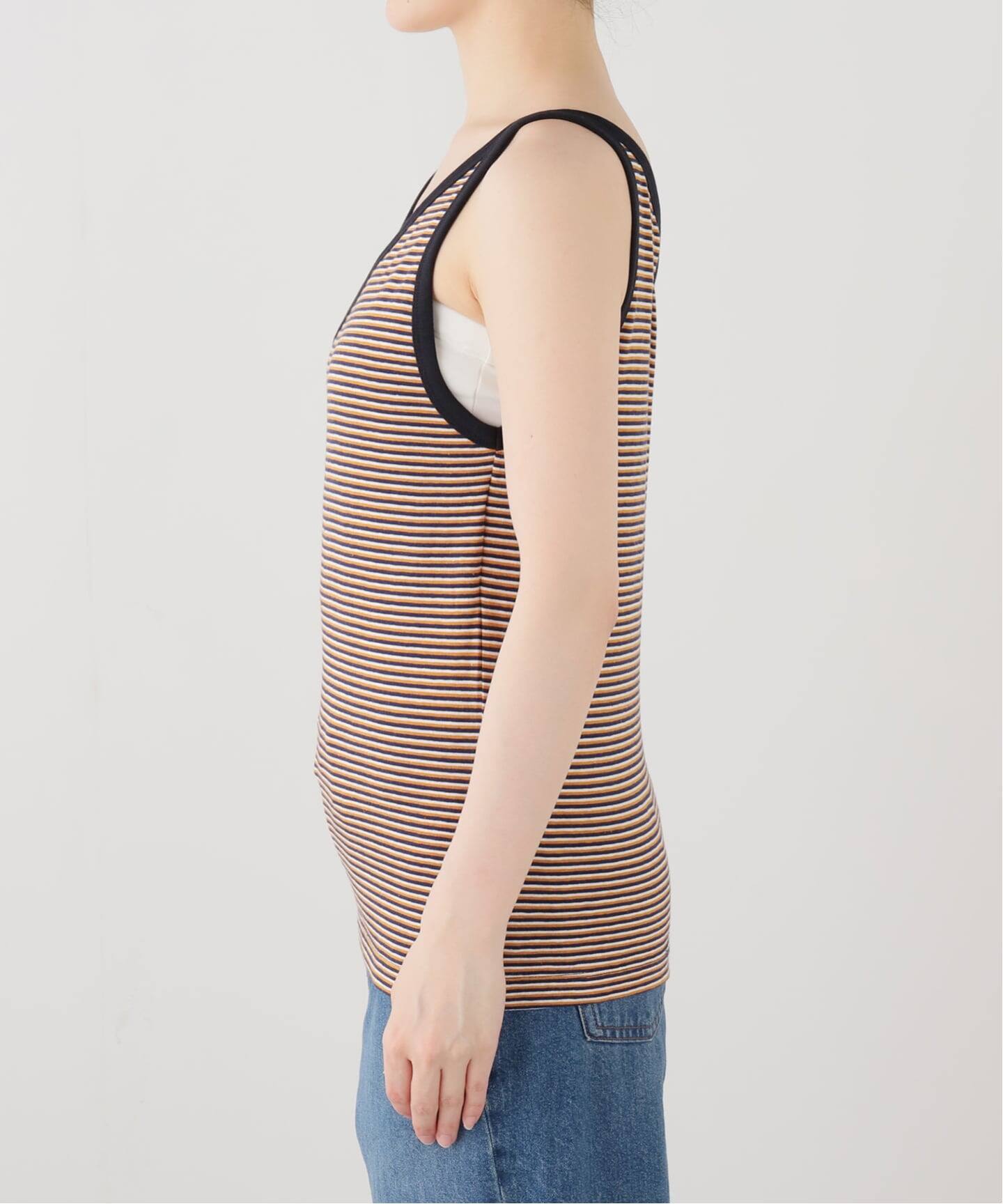 INSCRIRE/アンスクリア Wellness Camisole キャミソール（キャミソール 
