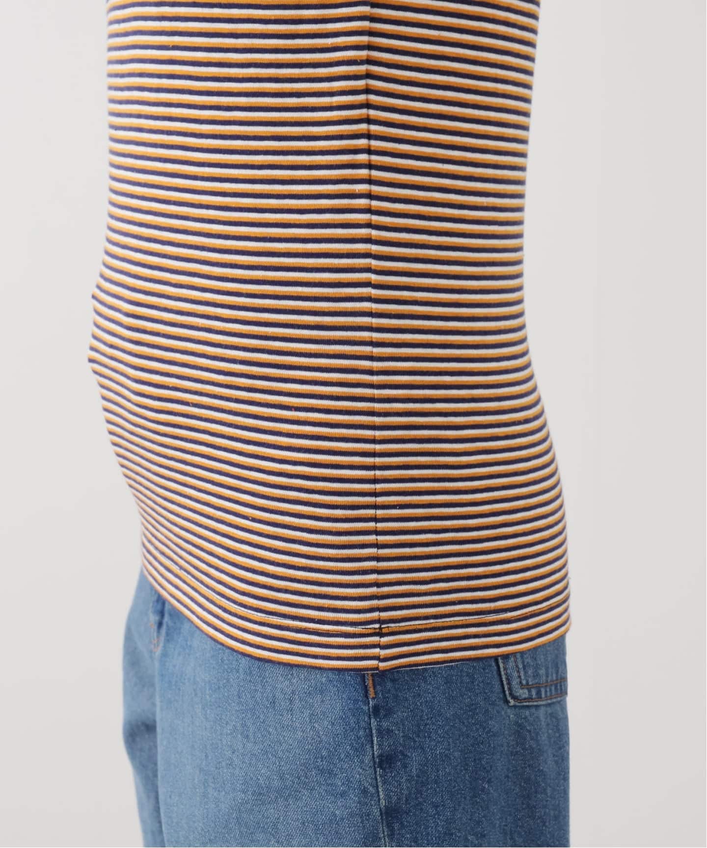 INSCRIRE/アンスクリア Wellness Camisole キャミソール（キャミソール