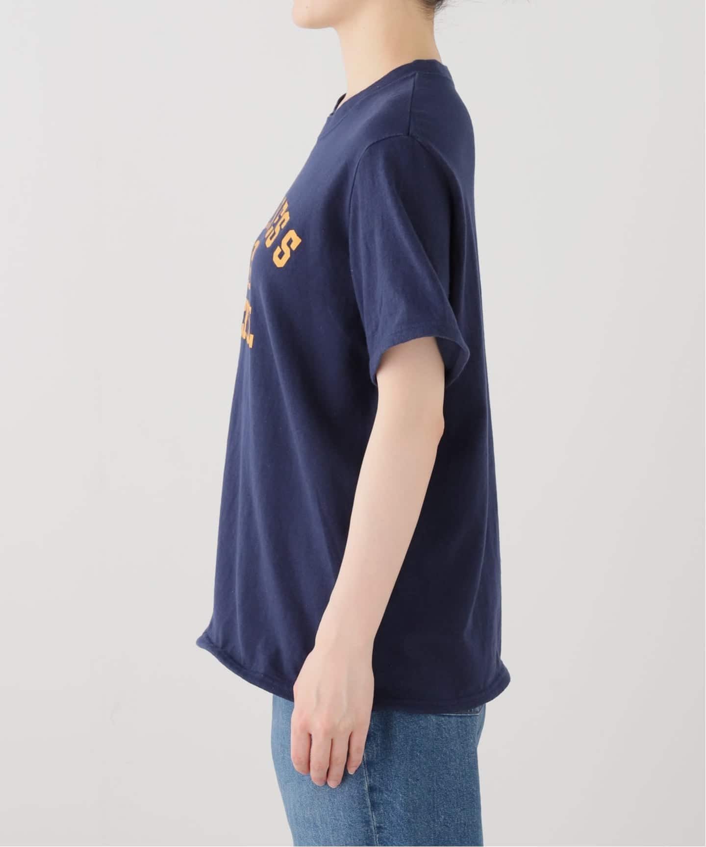 INSCRIRE/アンスクリア Wellness Wire Tシャツ（Tシャツ／カットソー