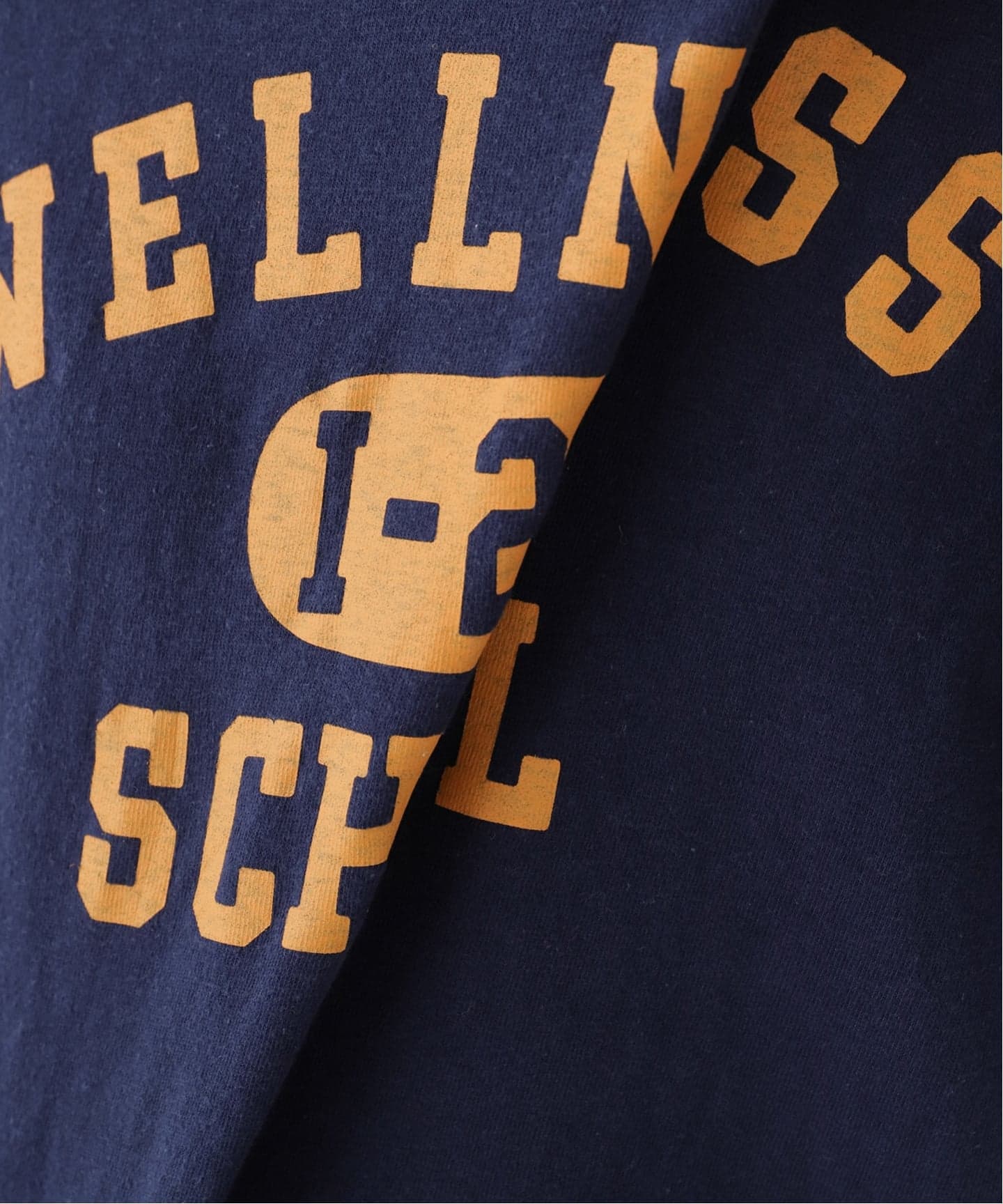 INSCRIRE/アンスクリア Wellness Wire Tシャツ（Tシャツ／カットソー