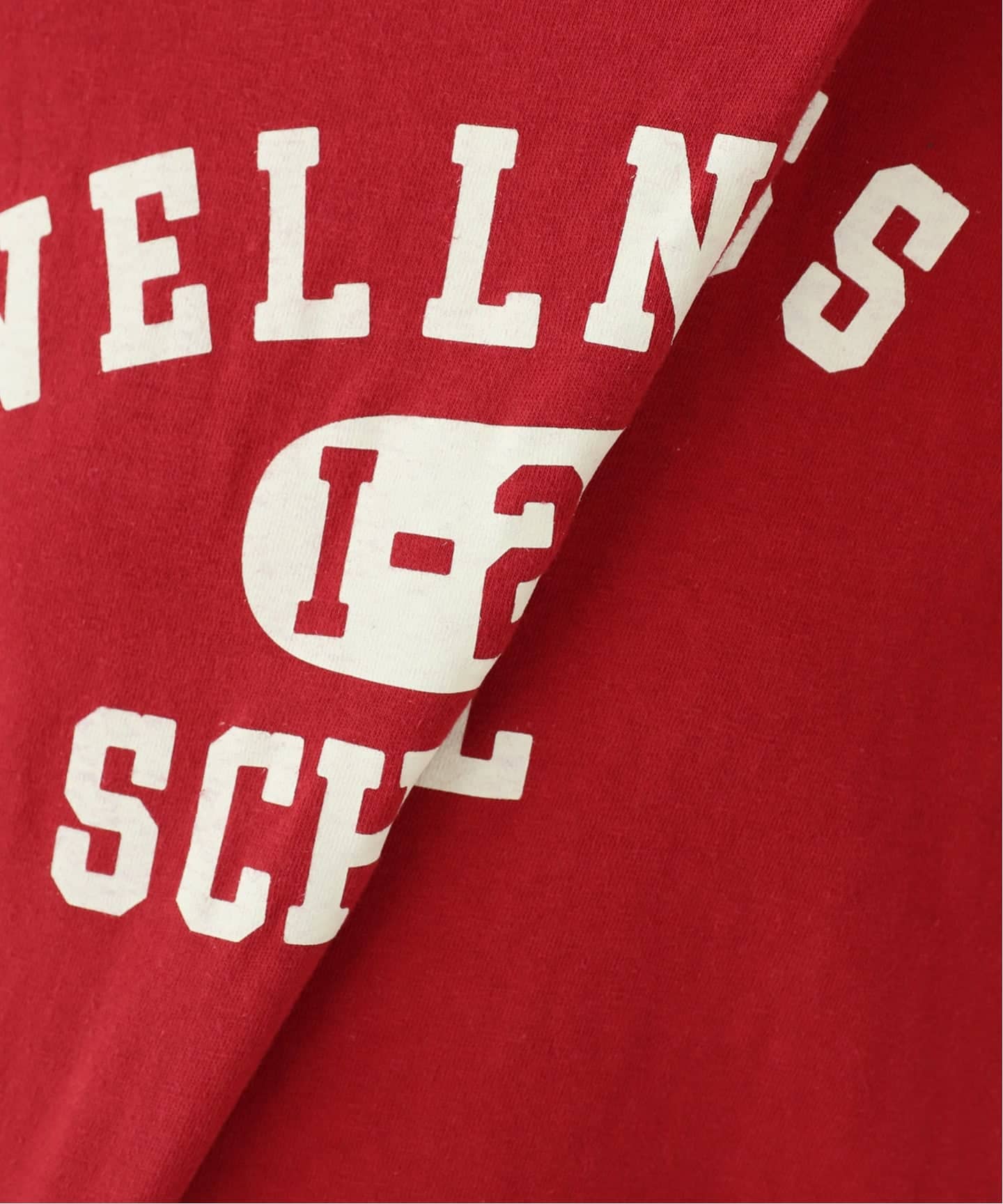 INSCRIRE/アンスクリア Wellness Wire Tシャツ（Tシャツ／カットソー