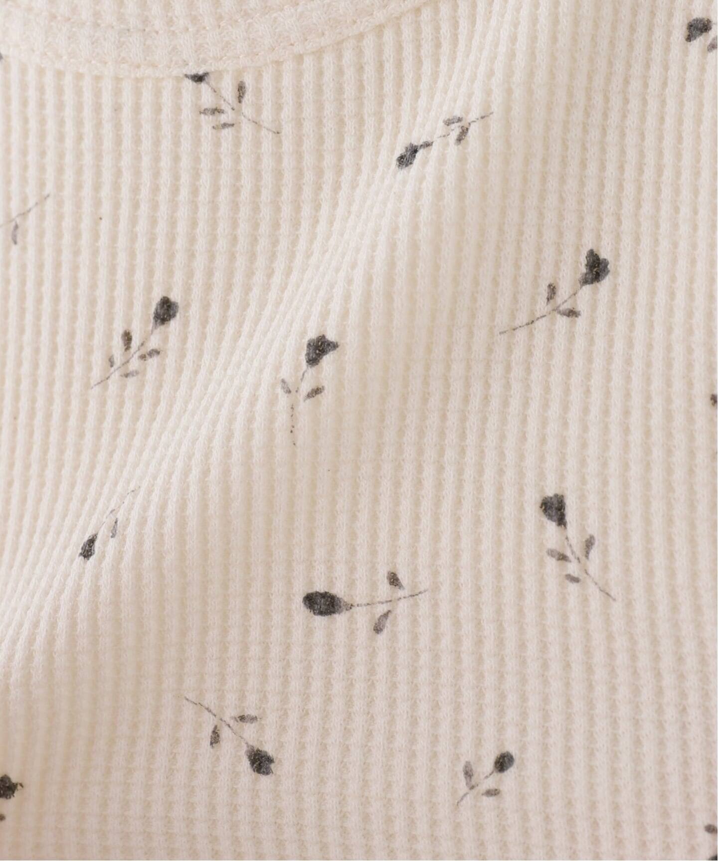 THE NEWHOUSE/ザ ニューハウス COOPER HALTER NECK タンクトップ
