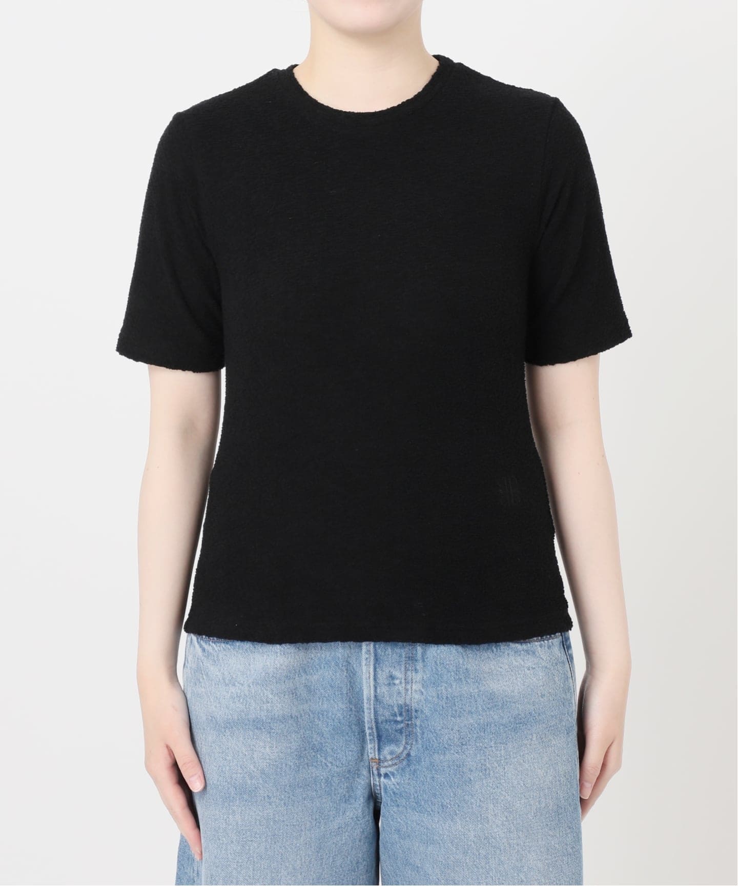 PROTAGONISTA/プロタゴニスタ コットンTシャツ（Tシャツ／カットソー