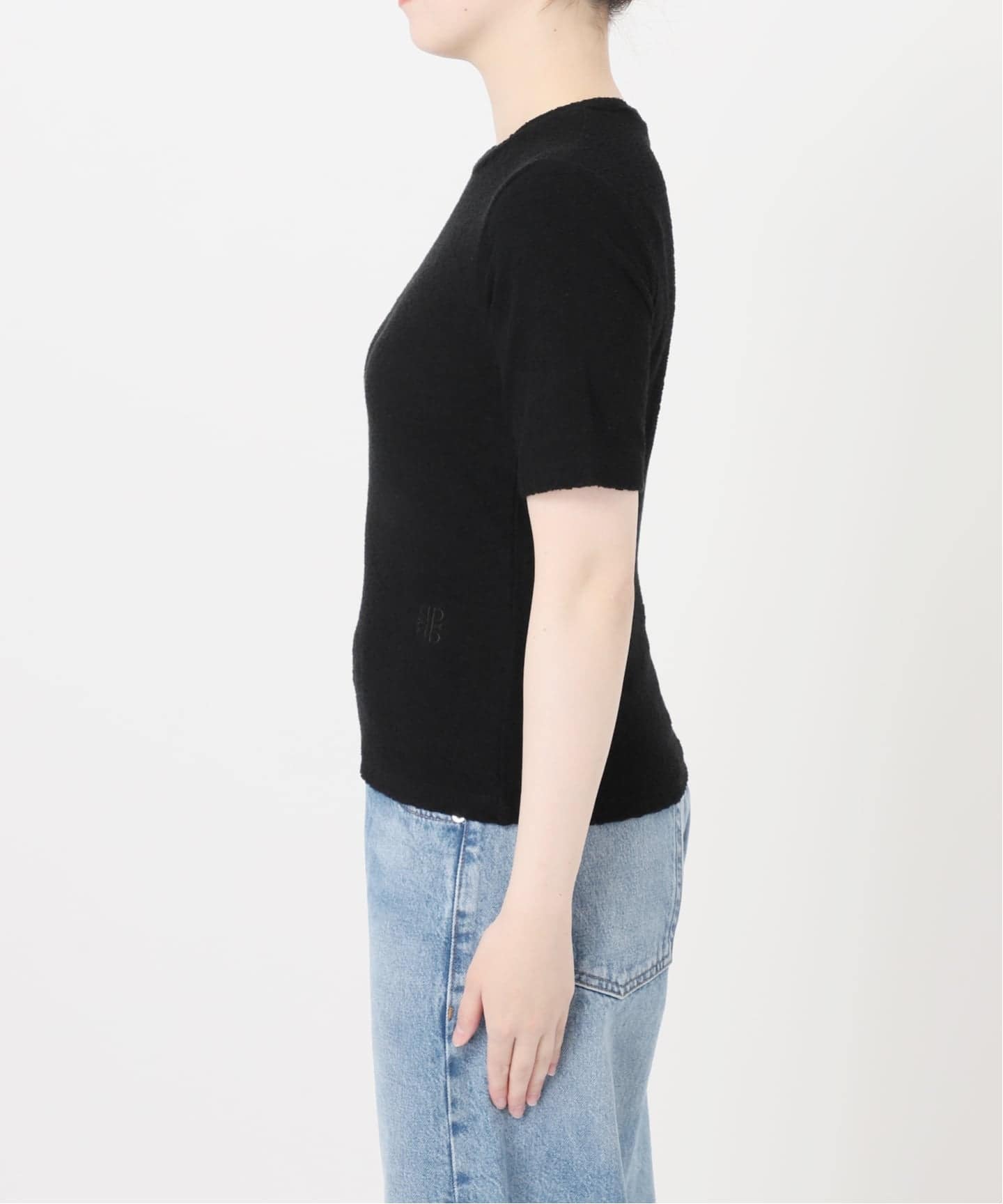 PROTAGONISTA/プロタゴニスタ コットンTシャツ（Tシャツ／カットソー