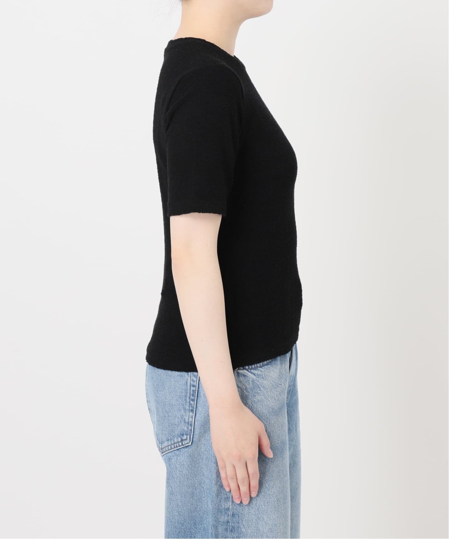 PROTAGONISTA/プロタゴニスタ コットンTシャツ（Tシャツ／カットソー