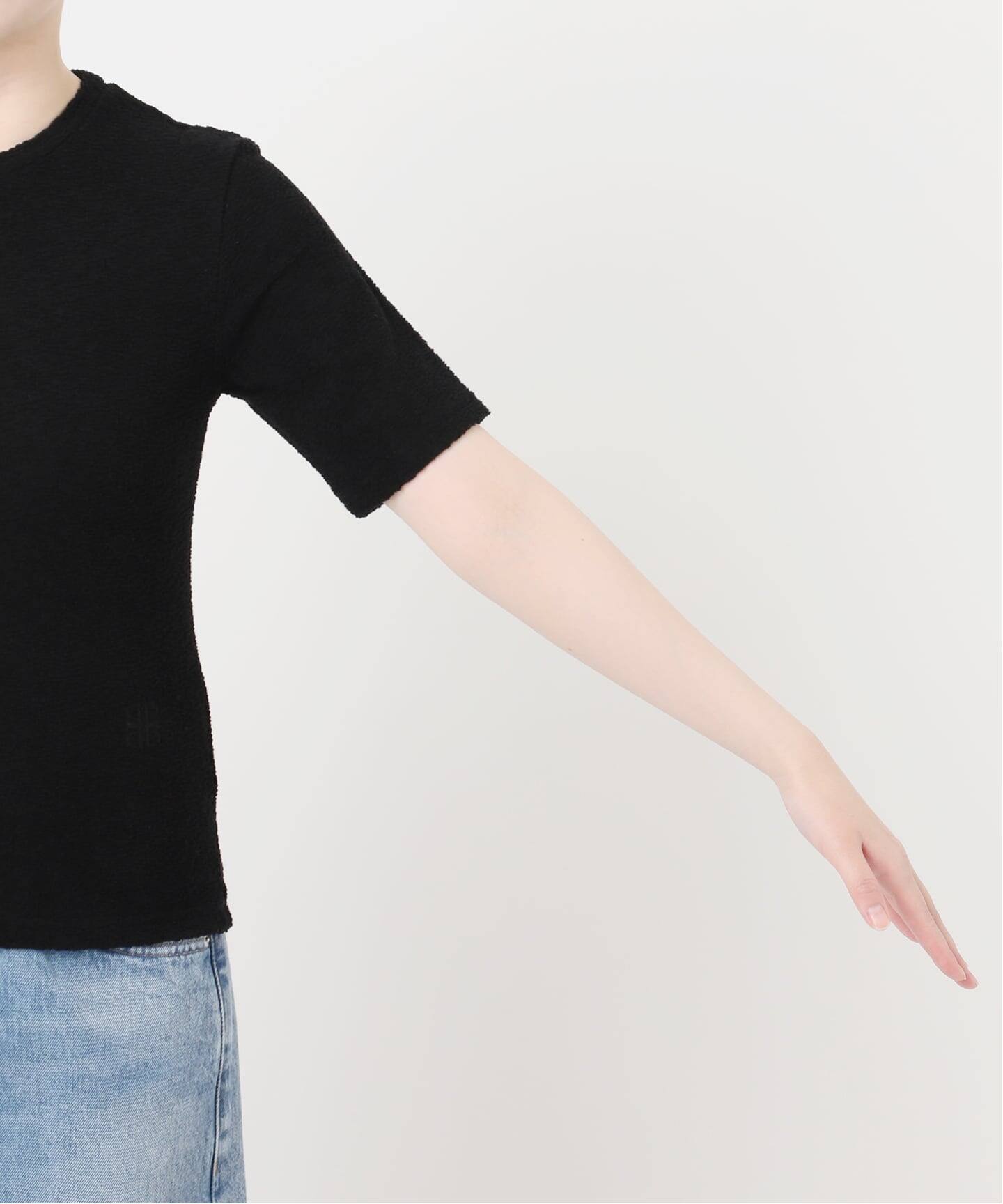 PROTAGONISTA/プロタゴニスタ コットンTシャツ（Tシャツ／カットソー
