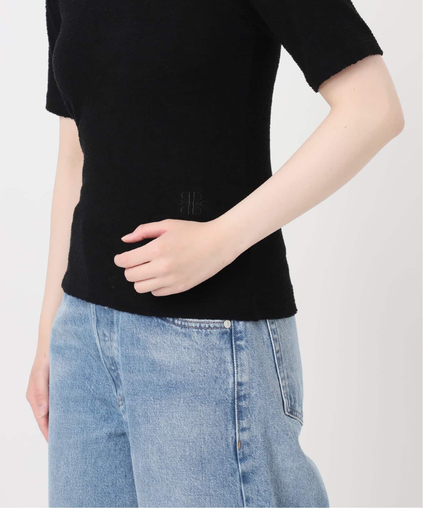 PROTAGONISTA/プロタゴニスタ コットンTシャツ（Tシャツ／カットソー