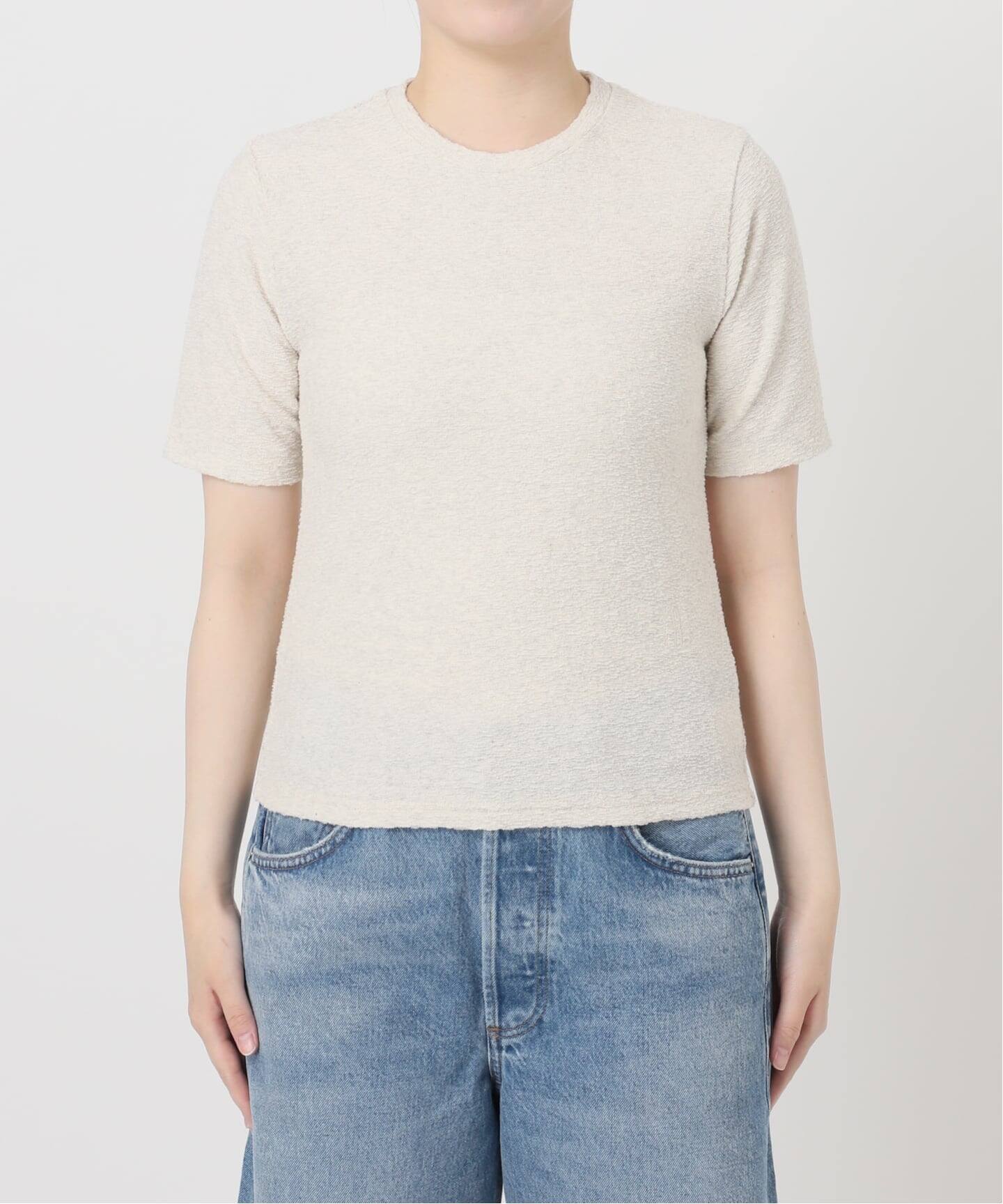 PROTAGONISTA/プロタゴニスタ コットンTシャツ（Tシャツ／カットソー