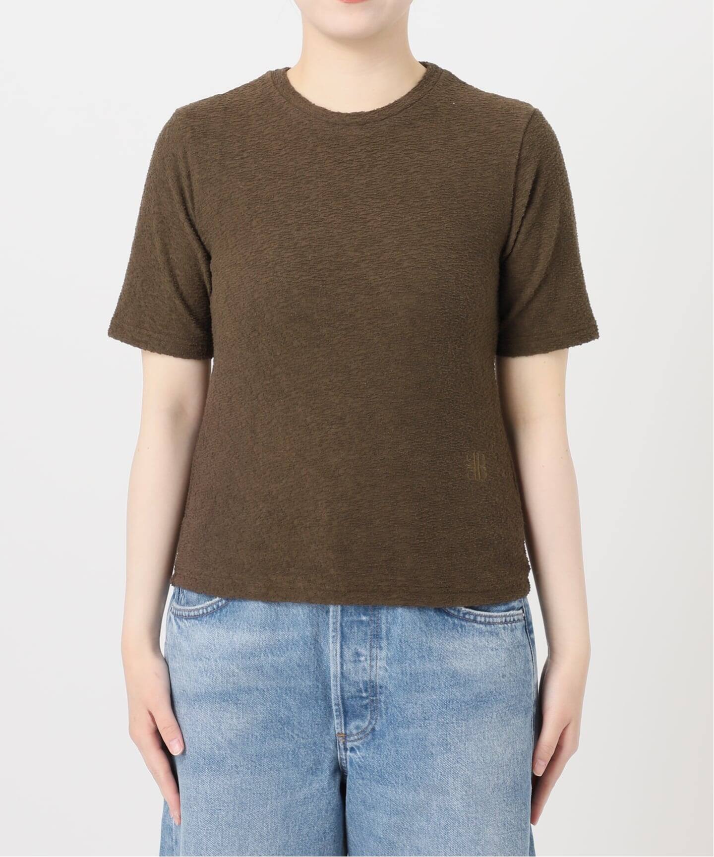 PROTAGONISTA/プロタゴニスタ コットンTシャツ（Tシャツ／カットソー