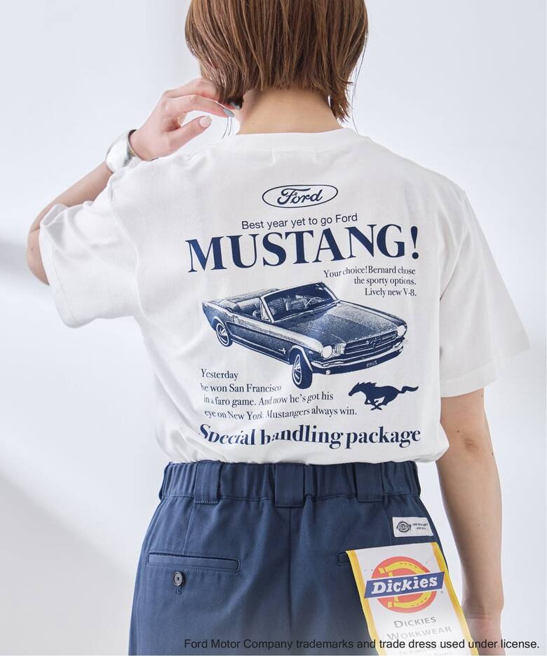 トップス