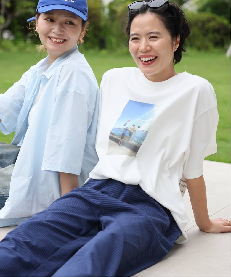 トップス