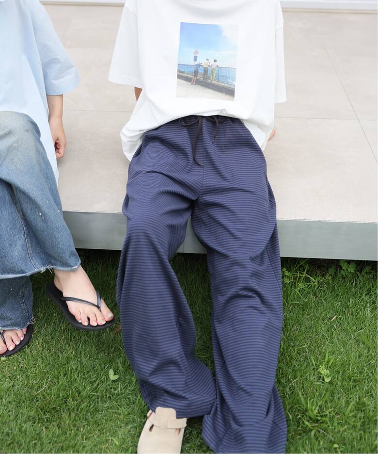 パンツ