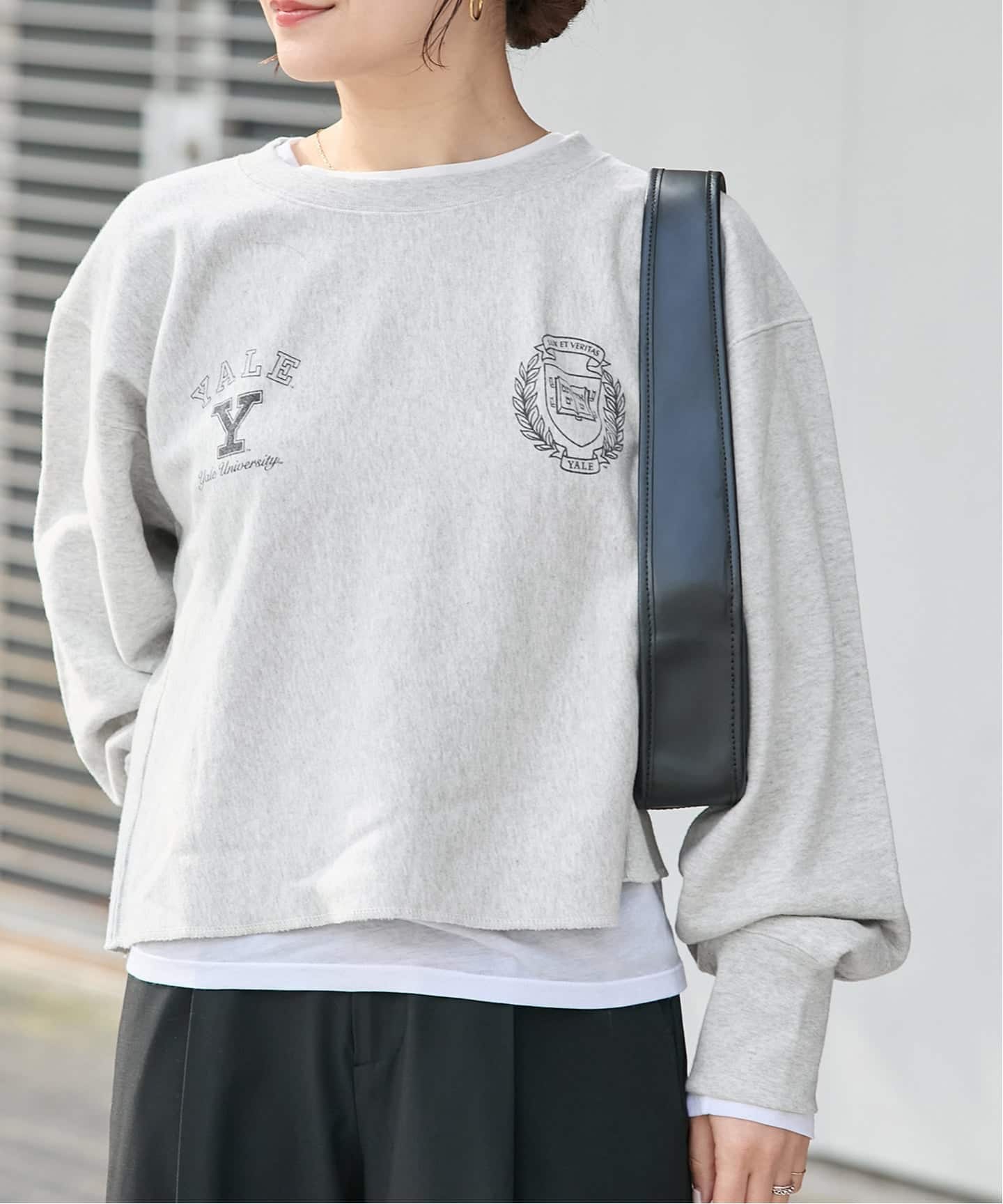 JOURNAL STANDARD｜ジャーナルスタンダードのスウェット（レディース