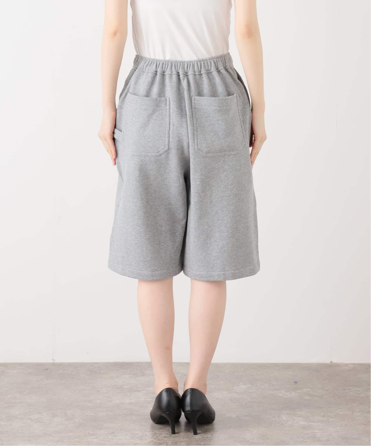 ベイカースウェットショーツ（ショート・ハーフパンツ）｜JOURNAL